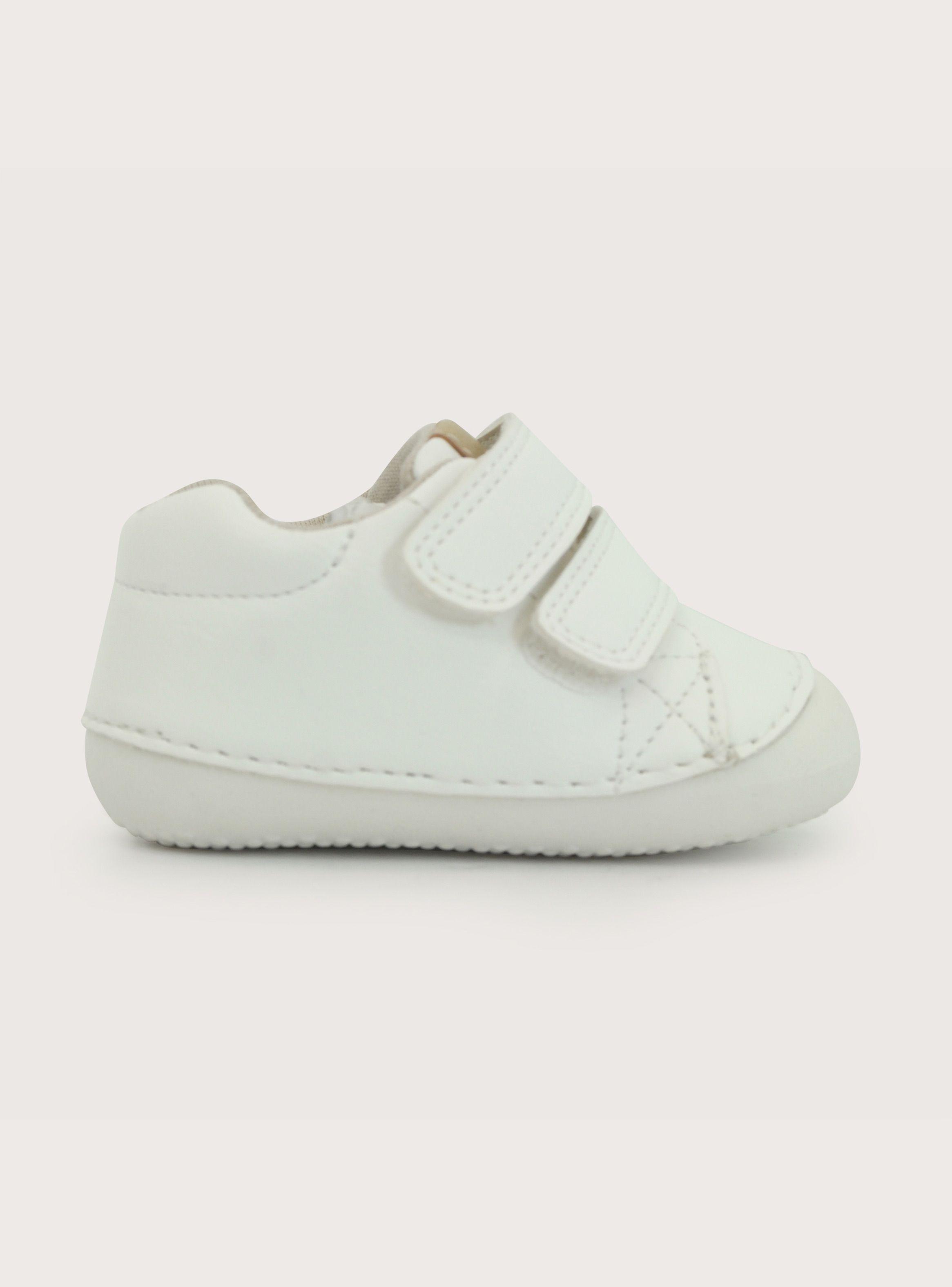 Zapatilla Gateador Unisex Blanco-3