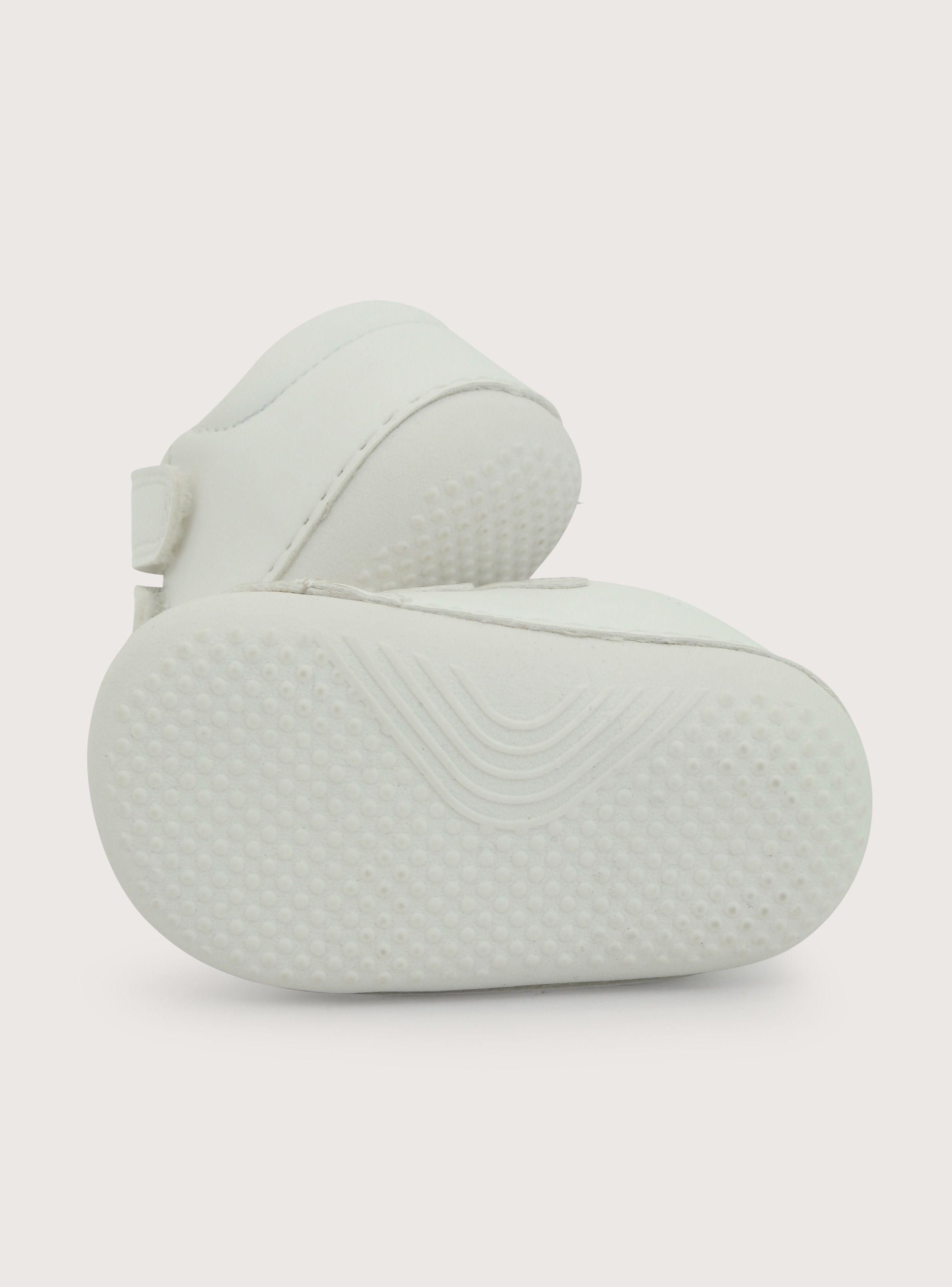 Zapatilla Gateador Unisex Blanco-5