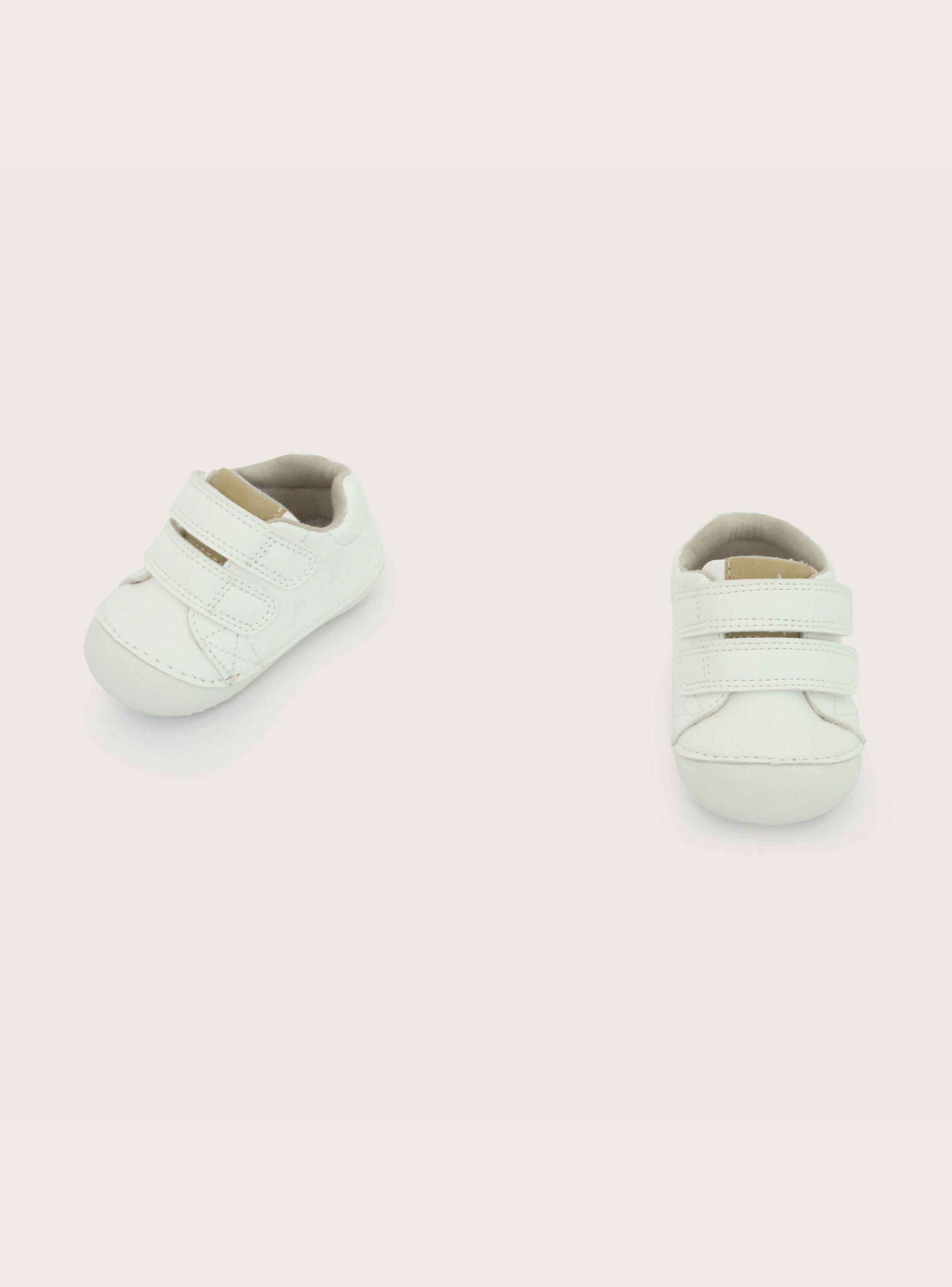 Zapatilla Gateador Unisex Blanco-7