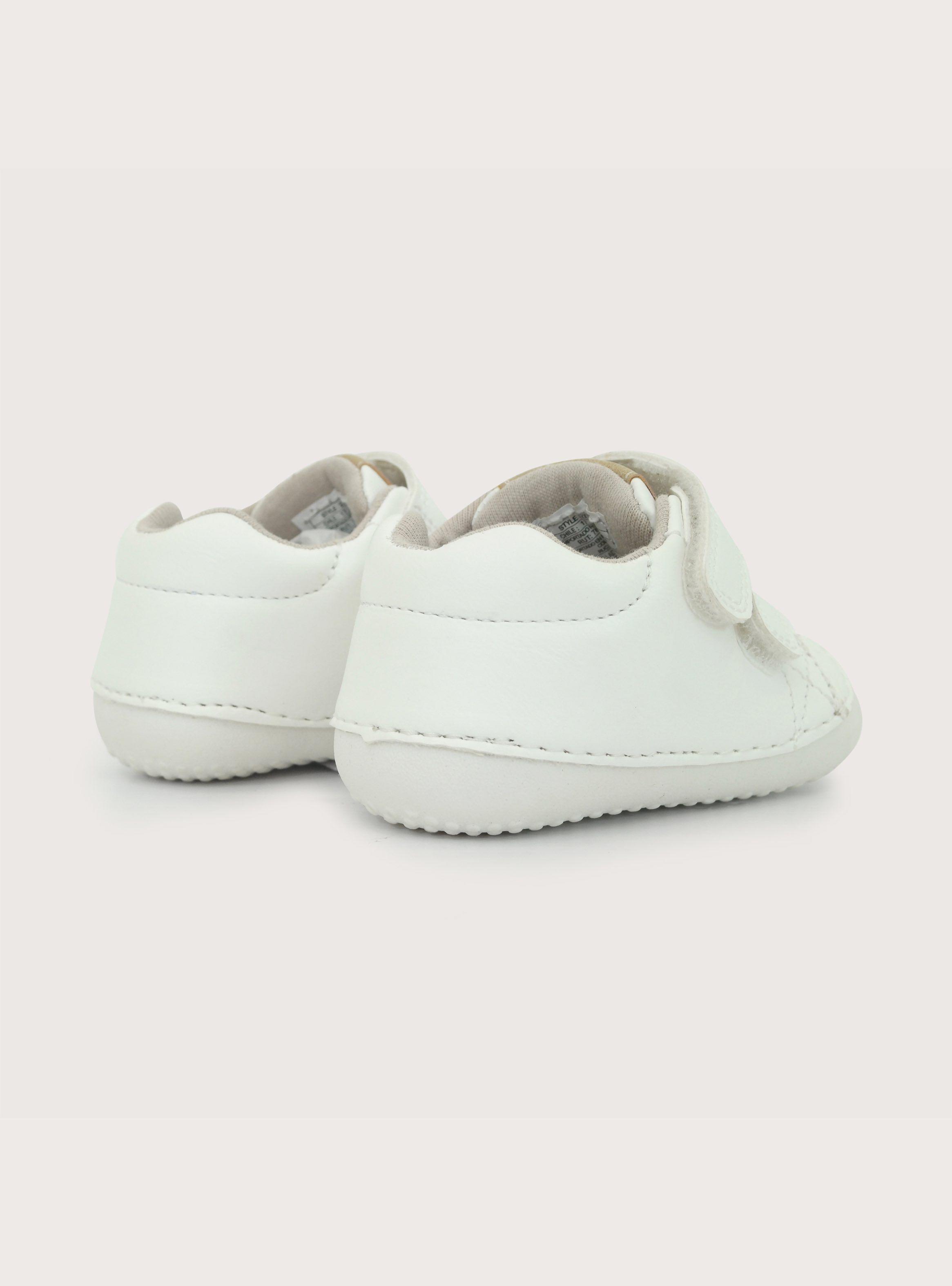 Zapatilla Gateador Unisex Blanco-8