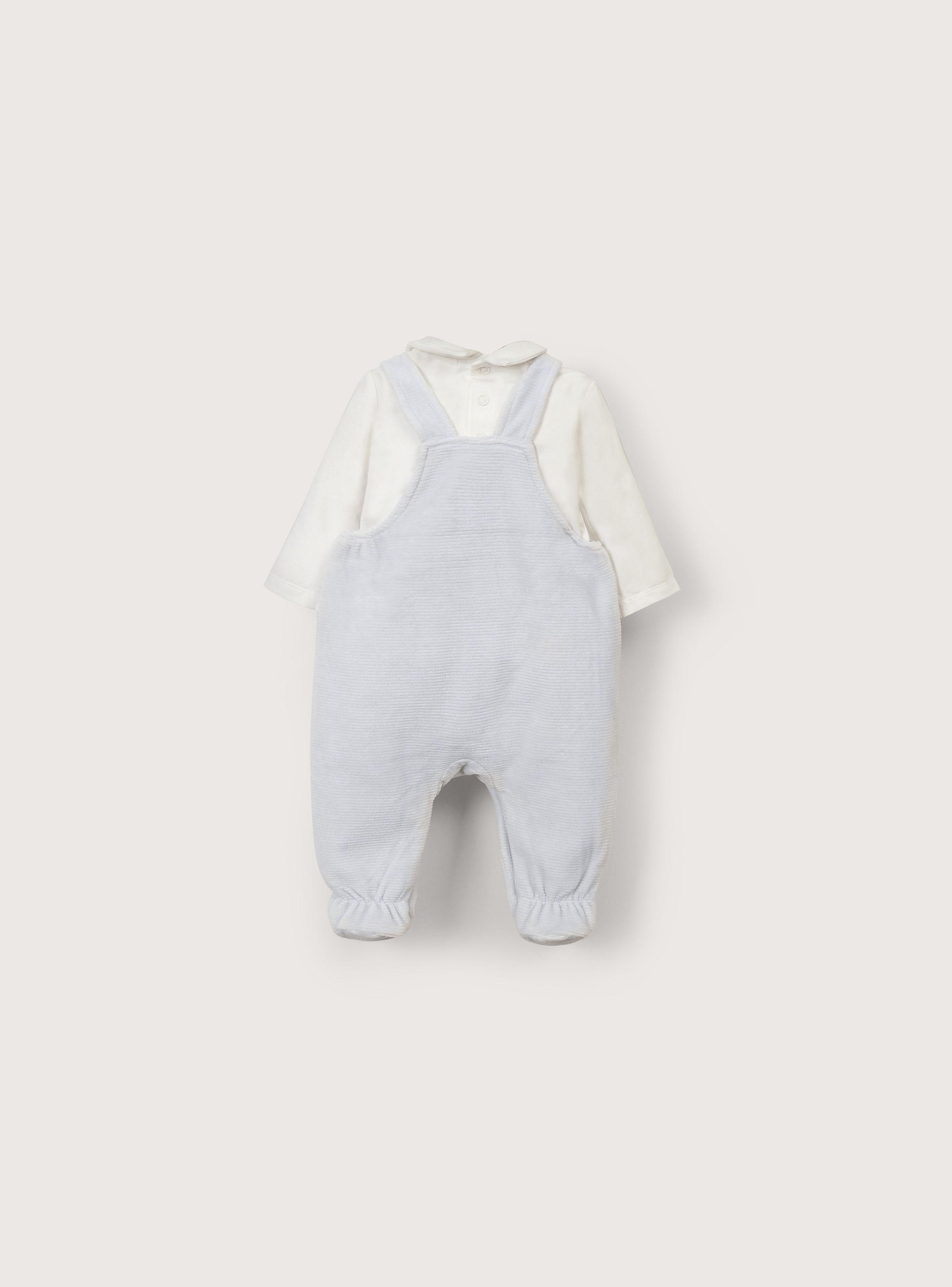 Conjunto Niño Celeste 39729 Opaline-2