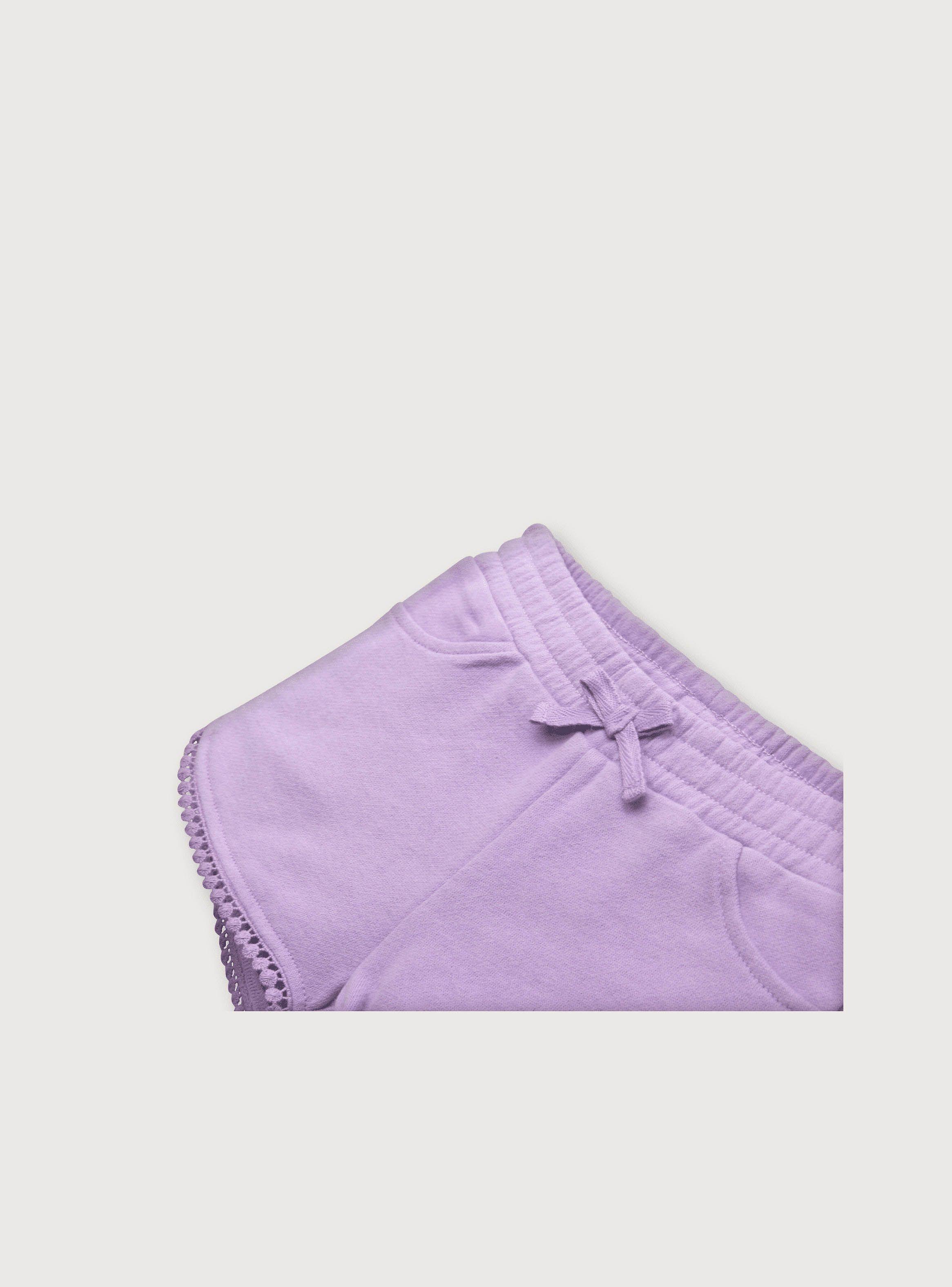 Short Niña Rosado (6M A 4A) Opaline-2