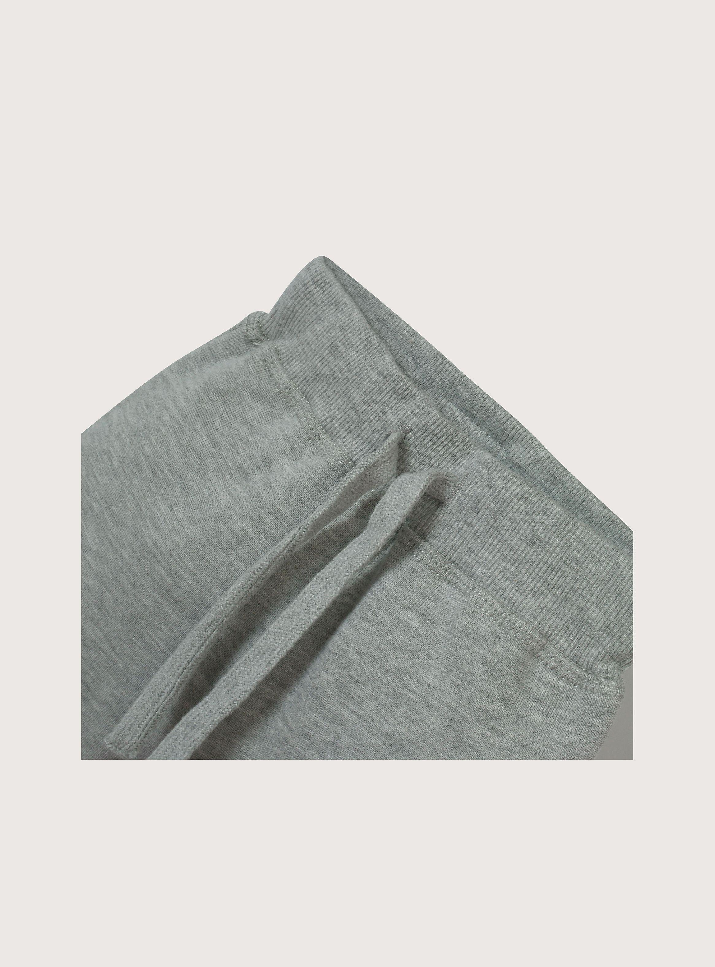 Pantalon Buzo Niño Gris 39923 Opaline-2
