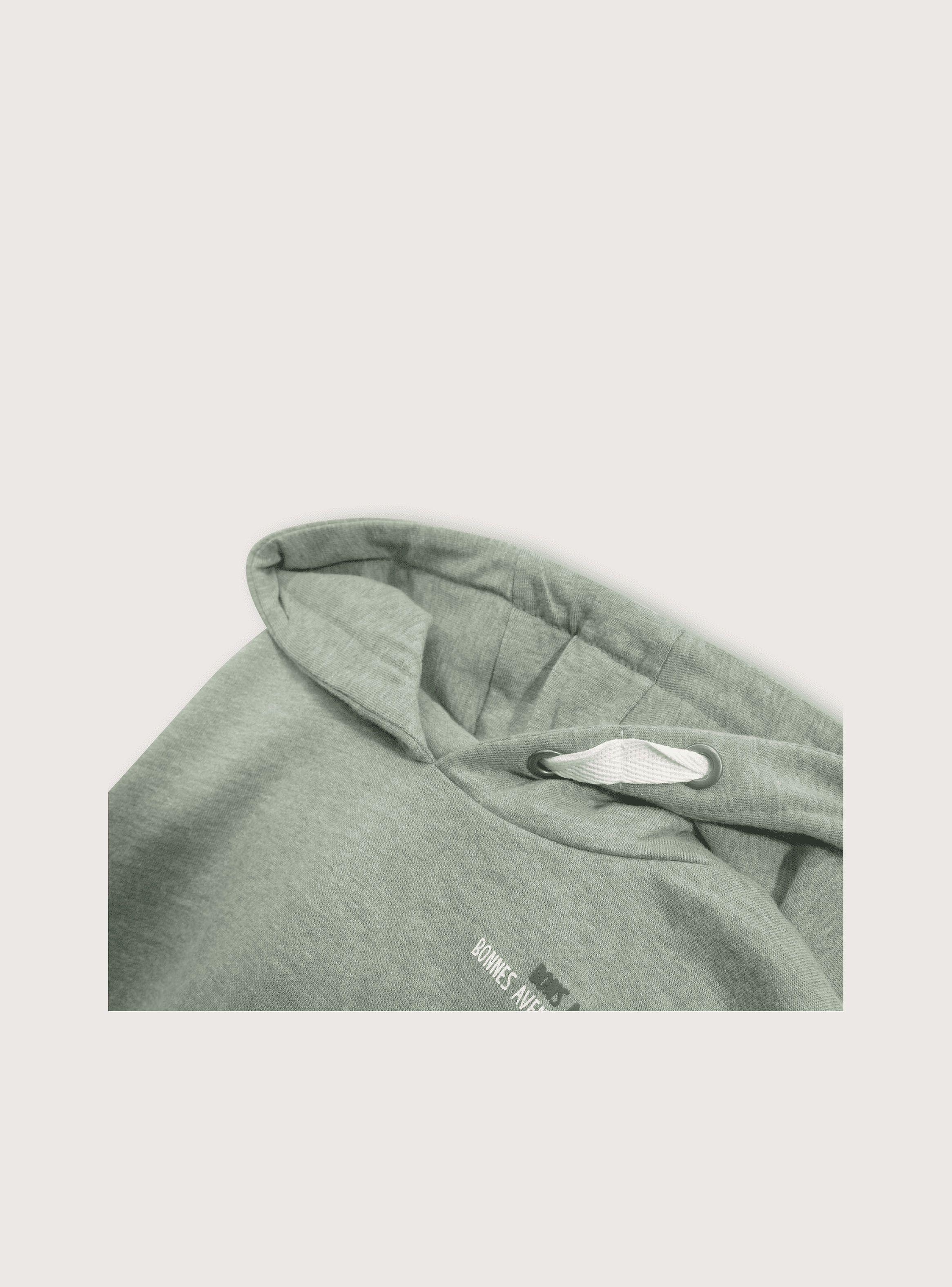 Polerón Verde de Niño-2