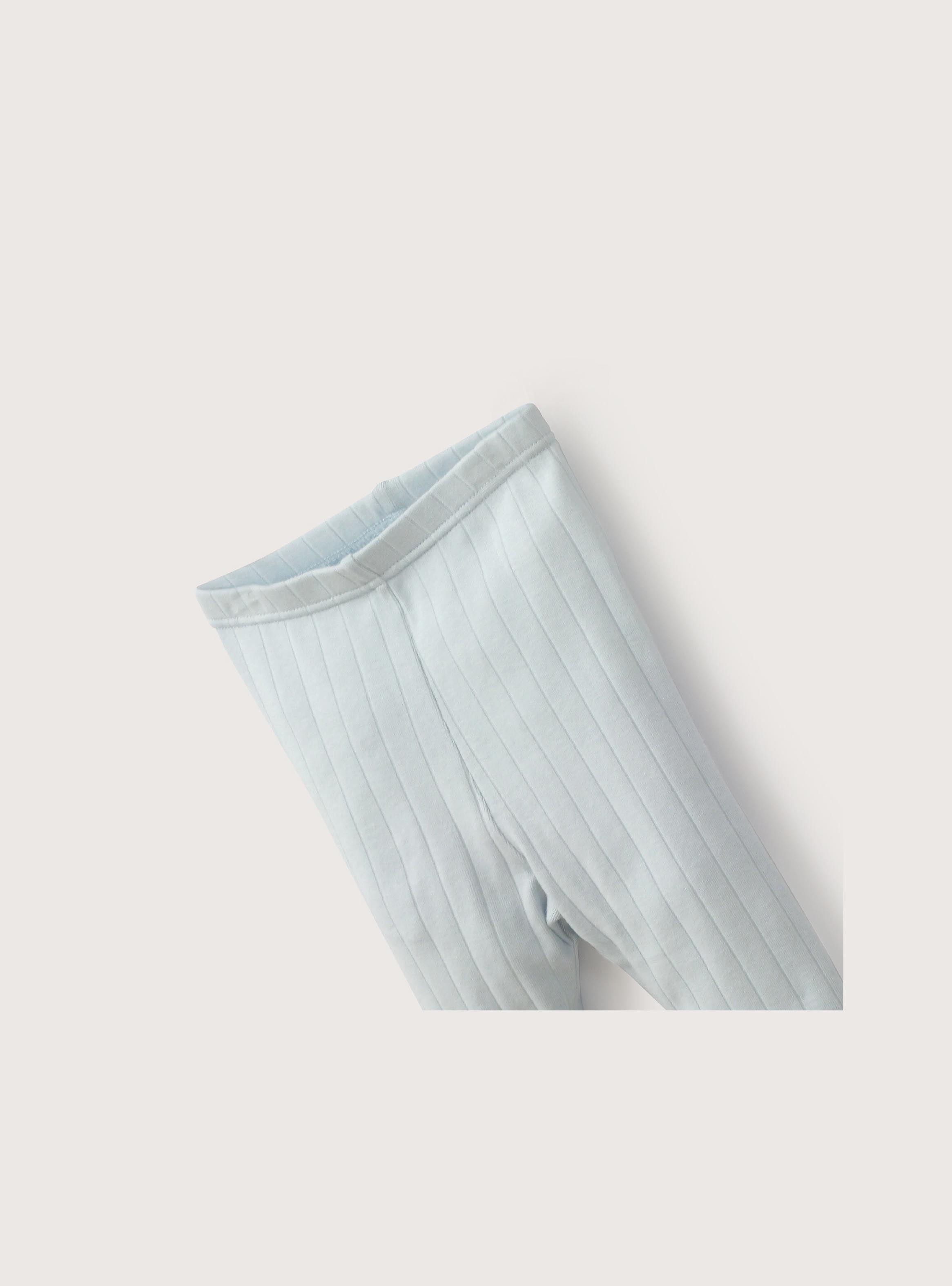 Pack De 2 Panty Ballerina Acanalada Bebe Niño-3