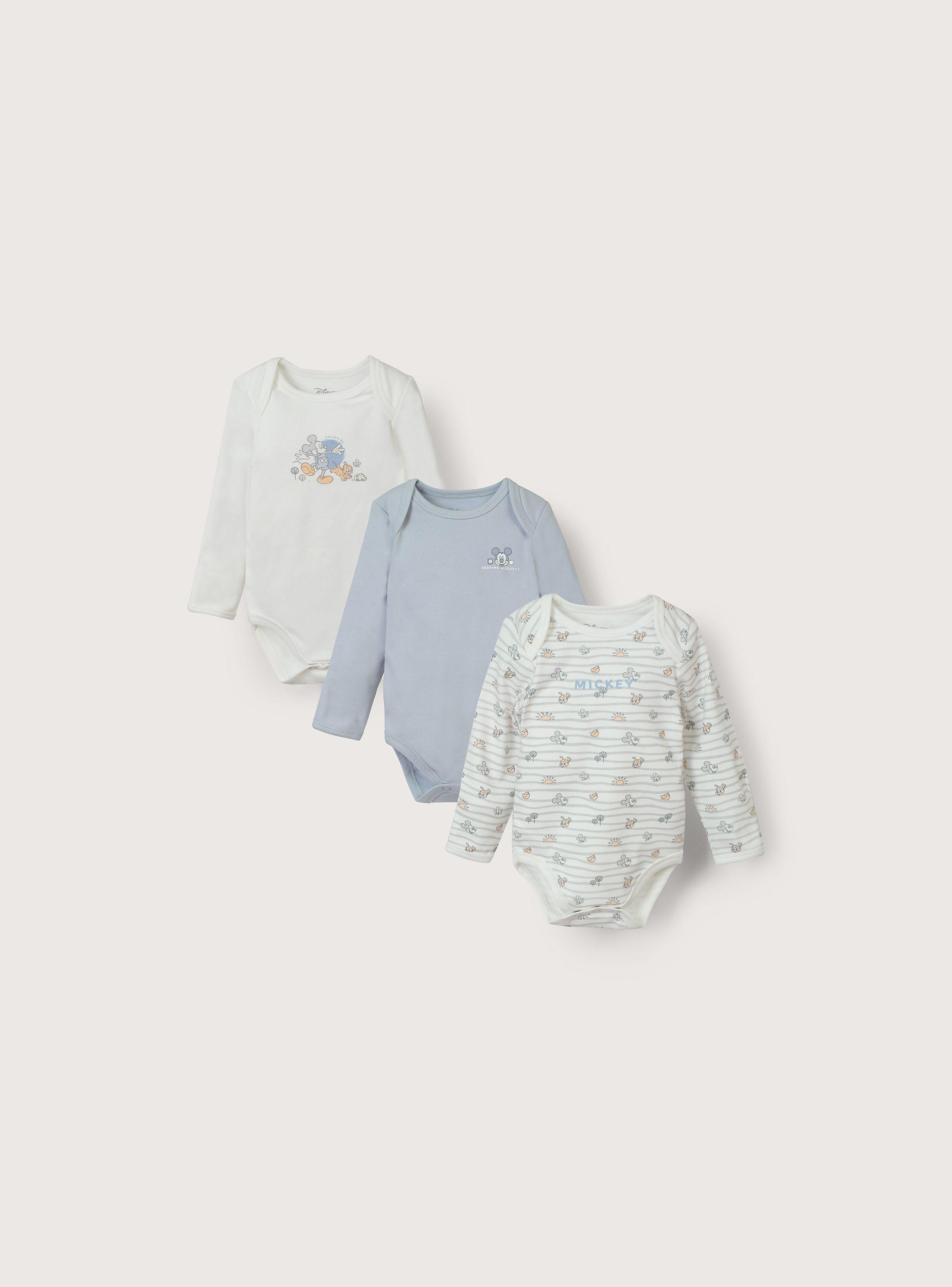 Pack Bodies Niño Celeste 39929 Opaline-0