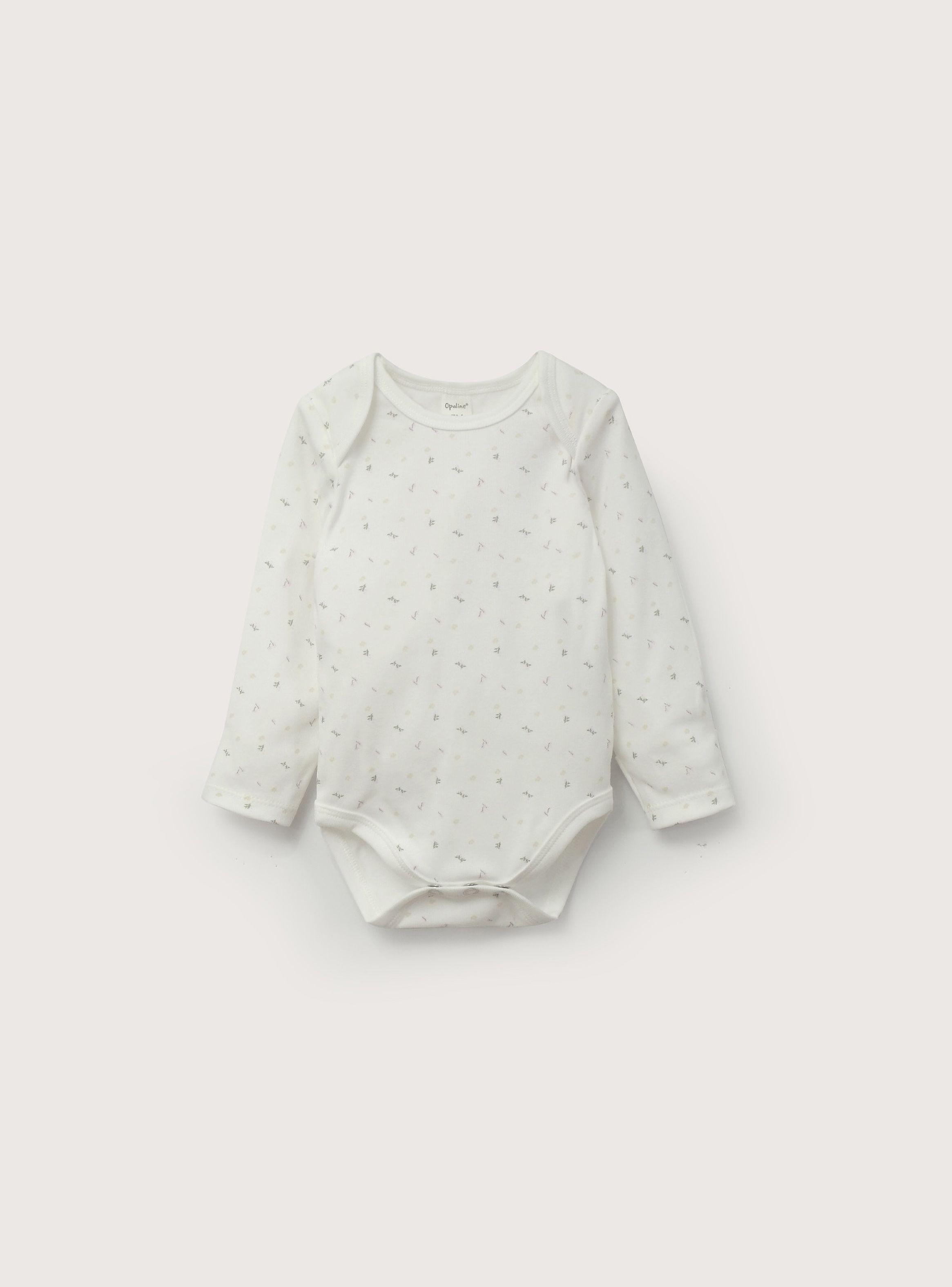 Conjunto Niña Lila 41106 Opaline-4