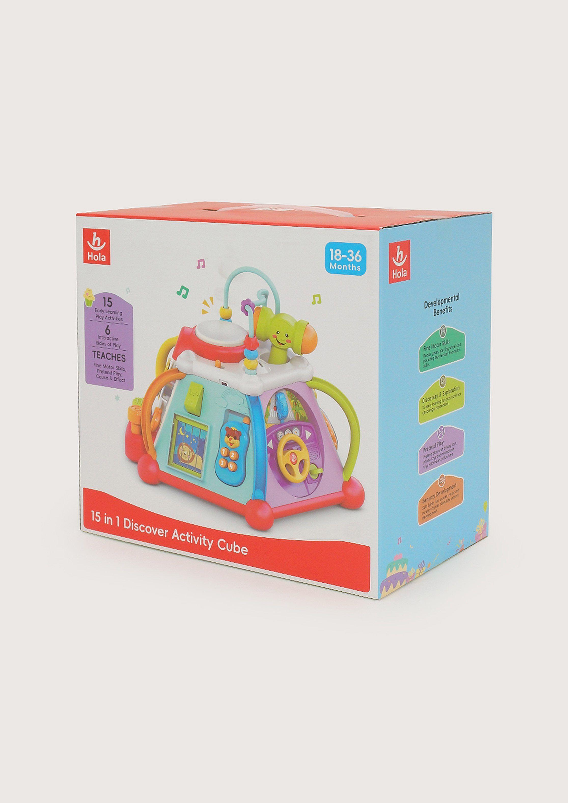 Cubo de Actividades 15 en 1-2