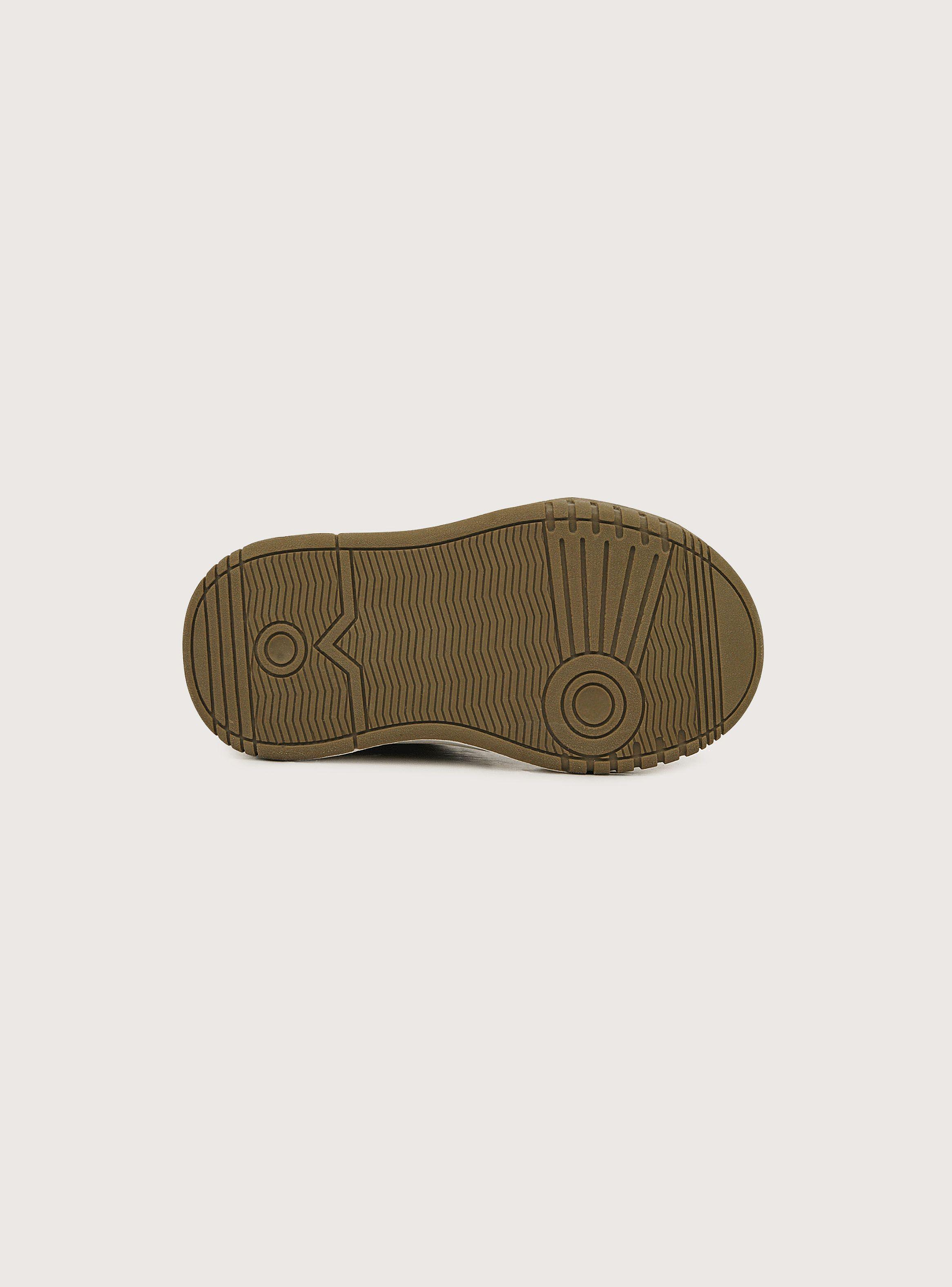 Botin Niño Gris 38738 OPALINE-2