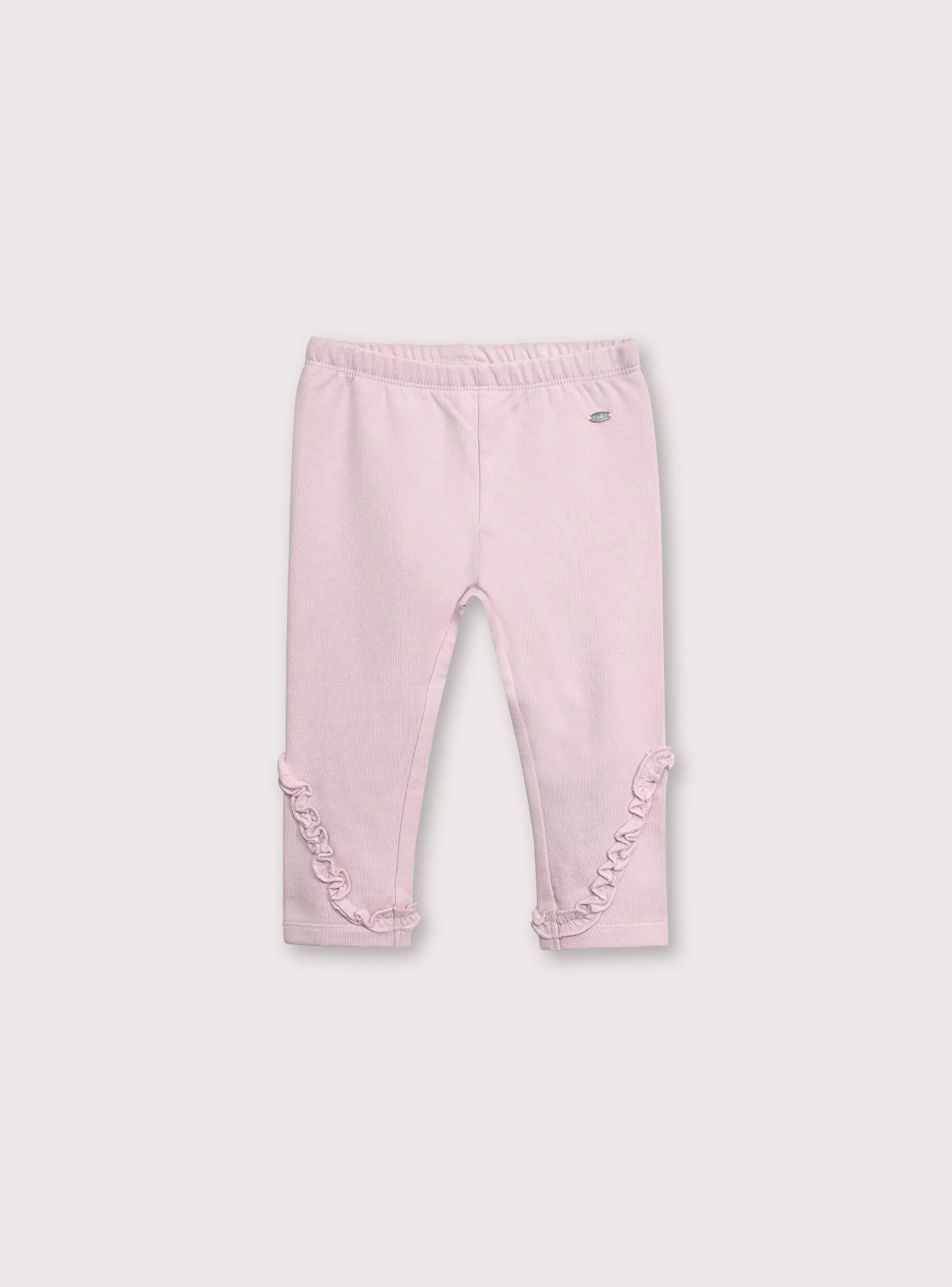 Calza Niña Lila 38379 OPALINE-0