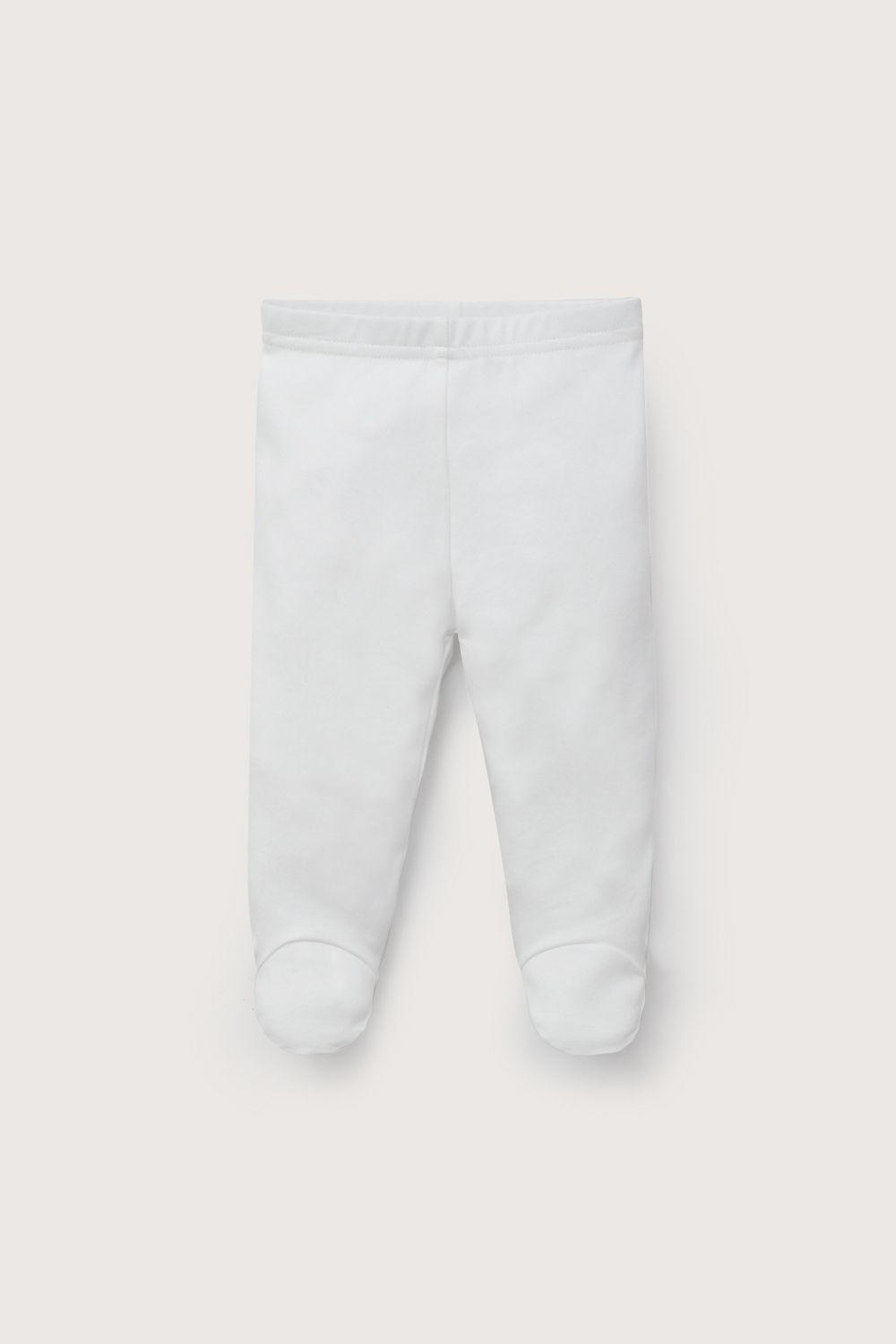 Conjunto 5 piezas azul con estrellas de bebé niño-4