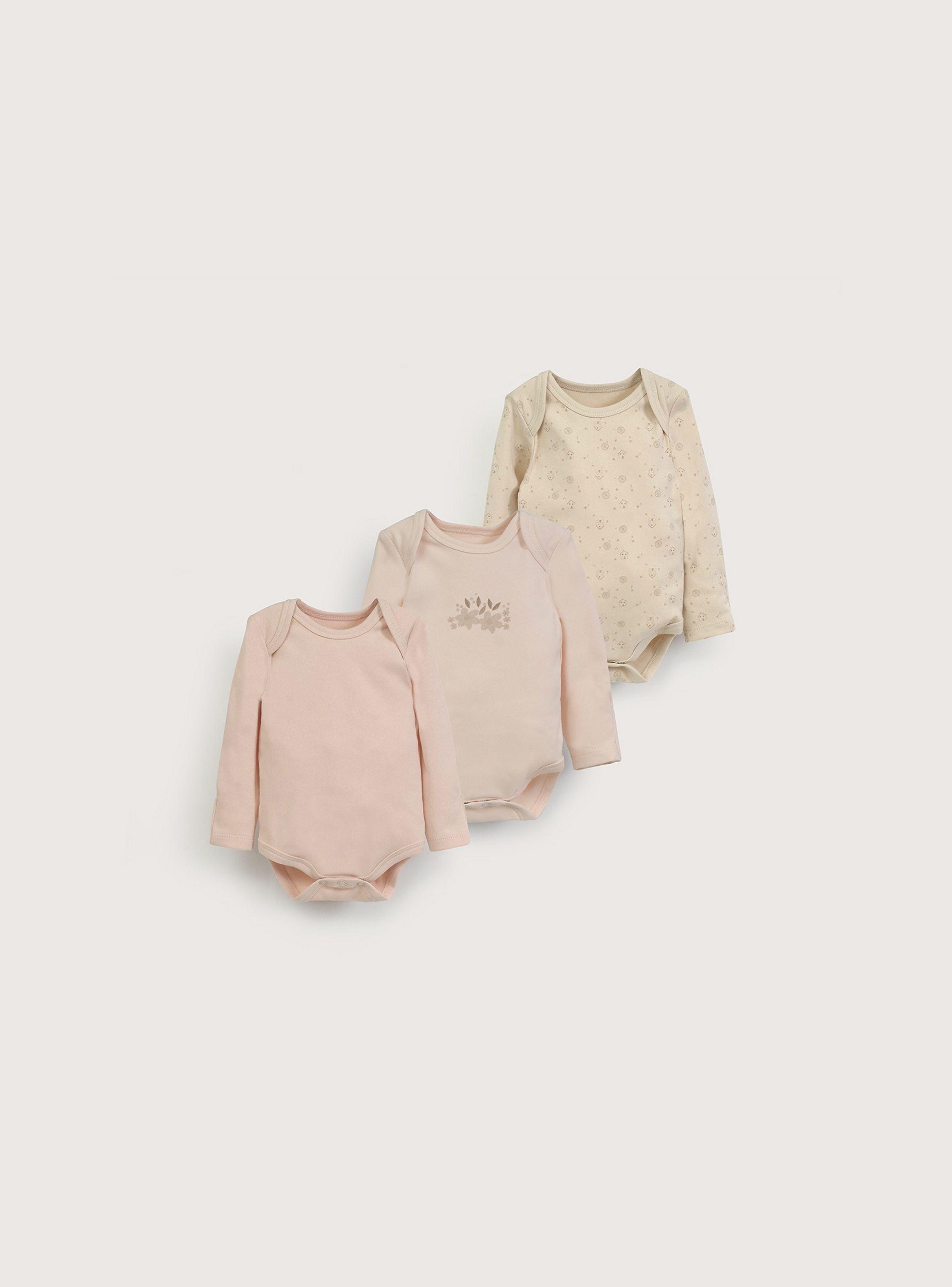 Pack Bodies Niña Beige 40619 Opaline-1