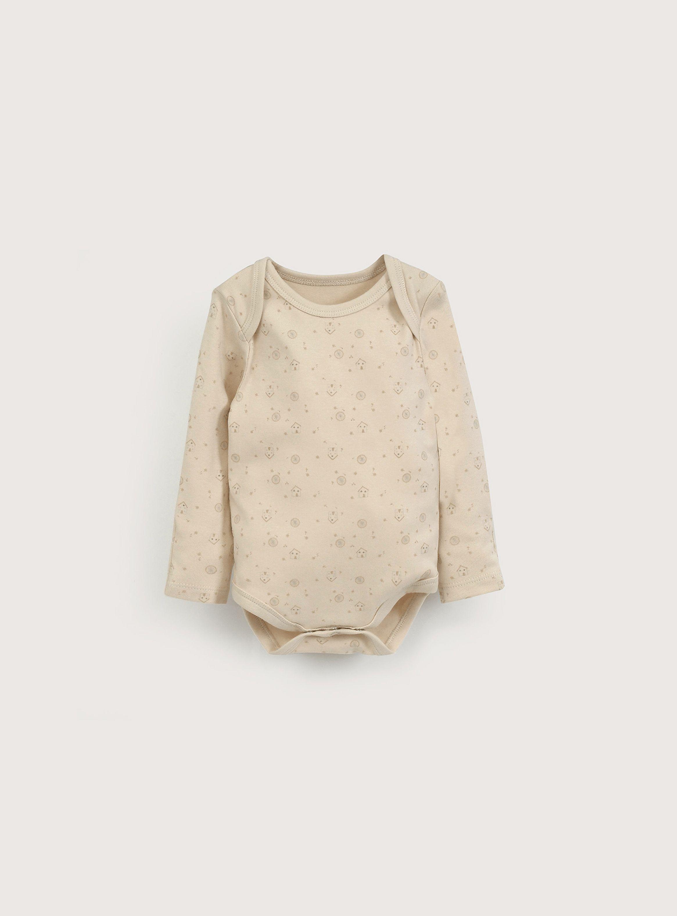 Pack Bodies Niña Beige 40619 Opaline-2