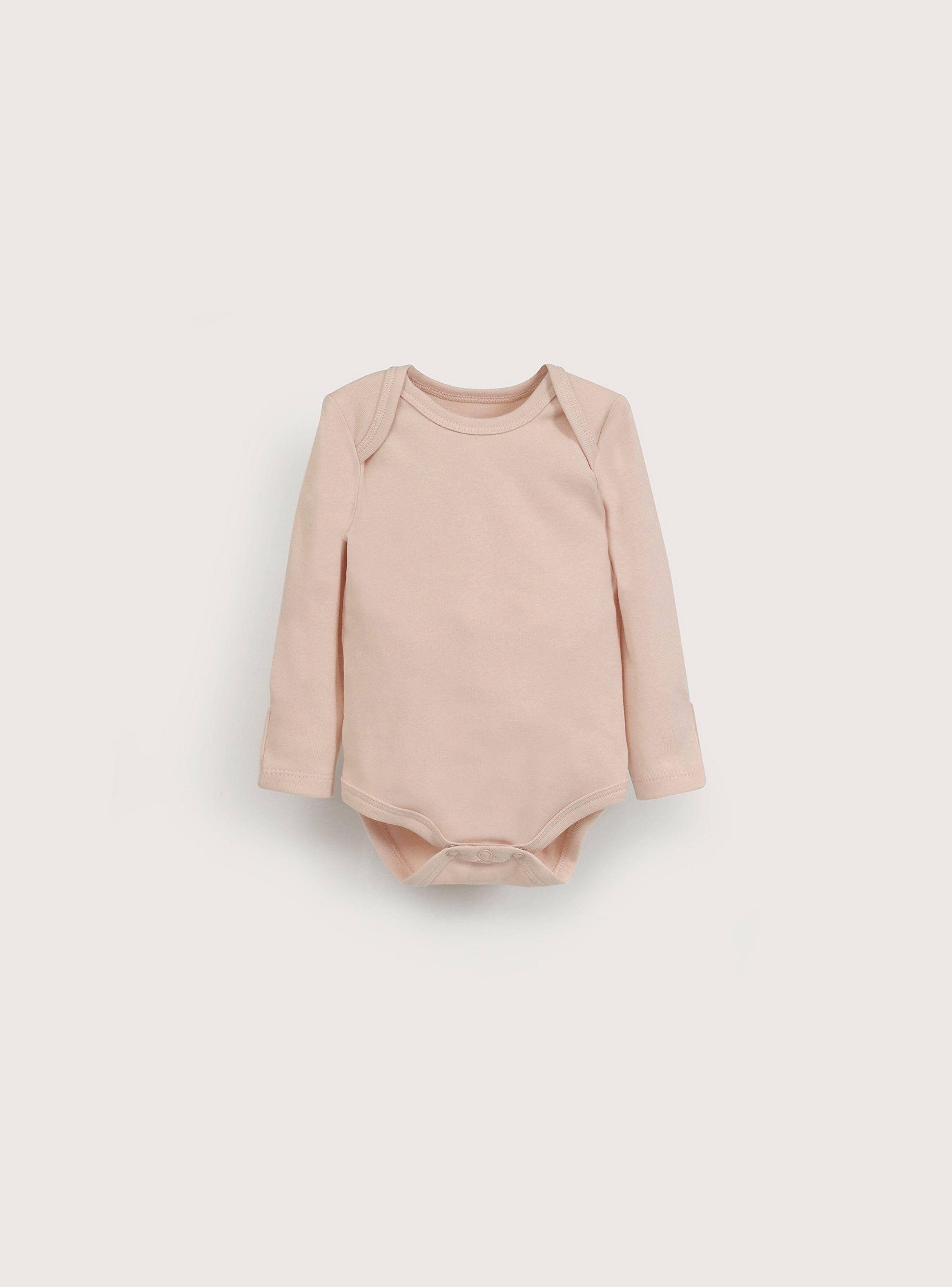 Pack Bodies Niña Beige 40619 Opaline-4