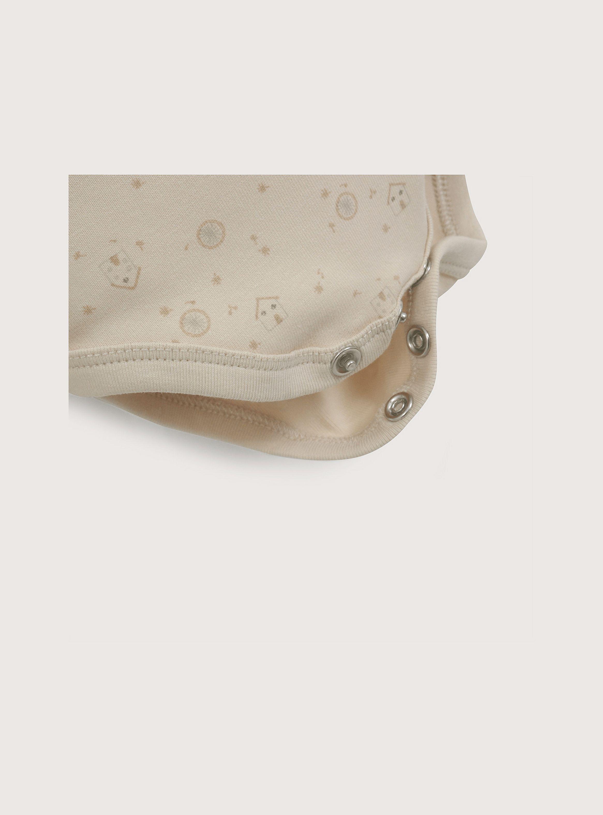 Pack Bodies Niña Beige 40619 Opaline-5