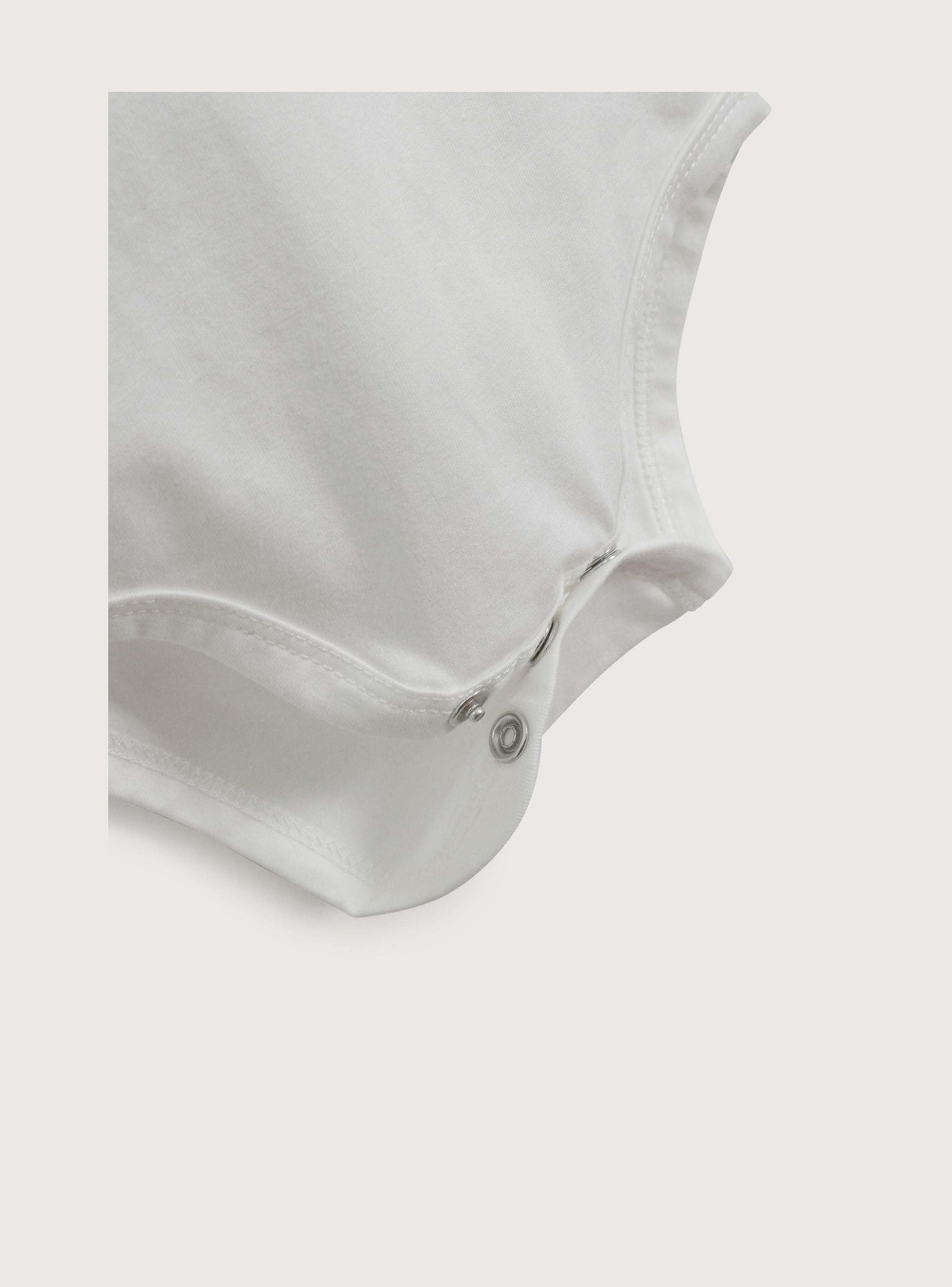 Body Niño Blanco 40780 Opaline-4