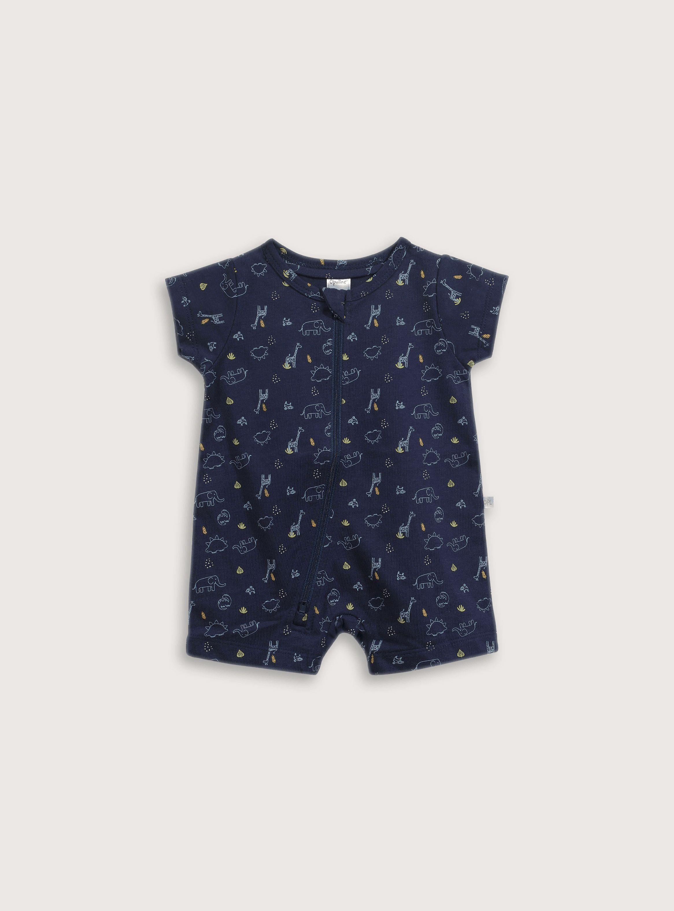 Bombacho Niño Azul 39510 Opaline-0