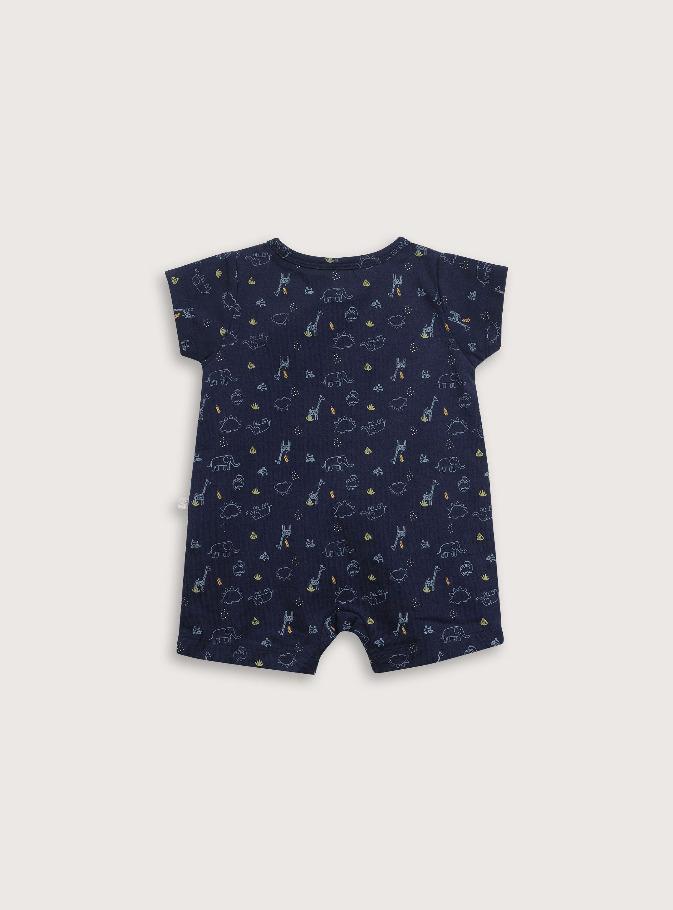 Bombacho Niño Azul 39510 Opaline-1