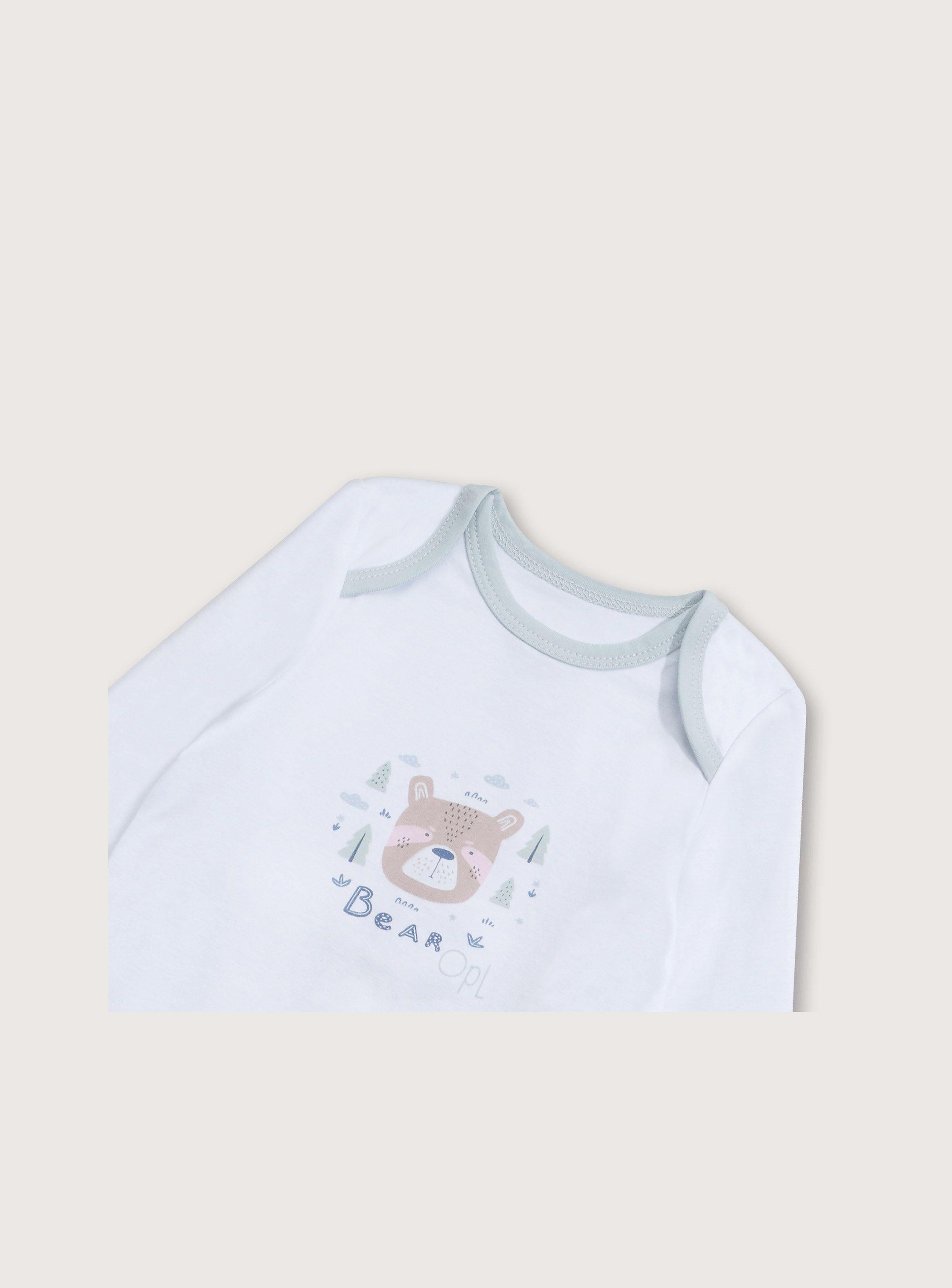 Pack Bodies Niño Verde 39243 OPALINE-4