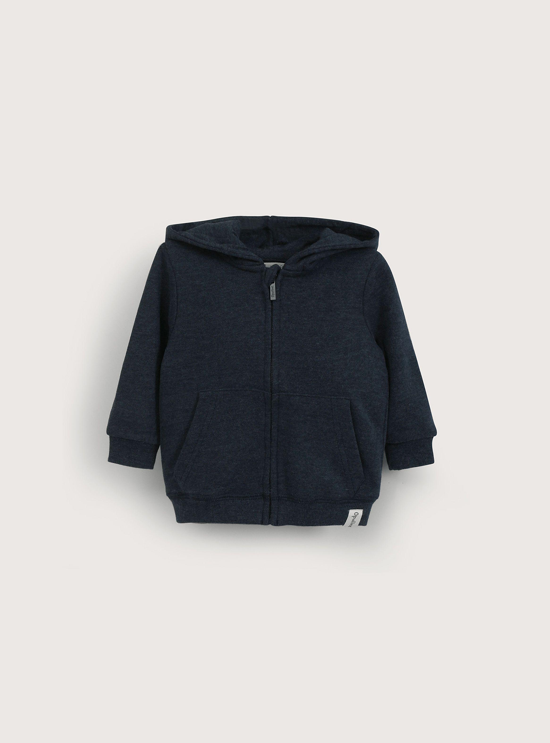 Polerón Niño Azul 40608 Opaline-1