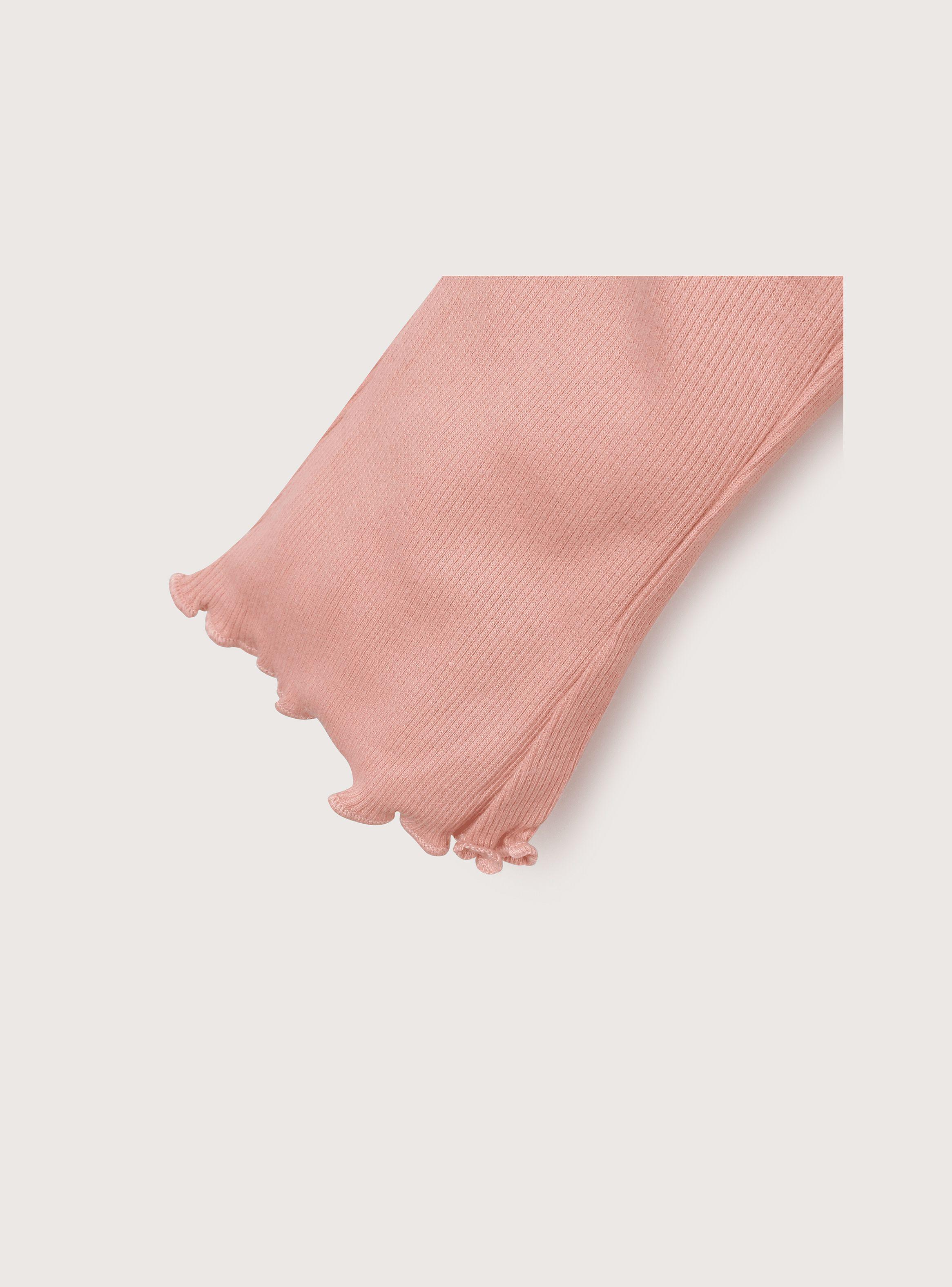 Calza Niña Rosado 39868 Opaline-3