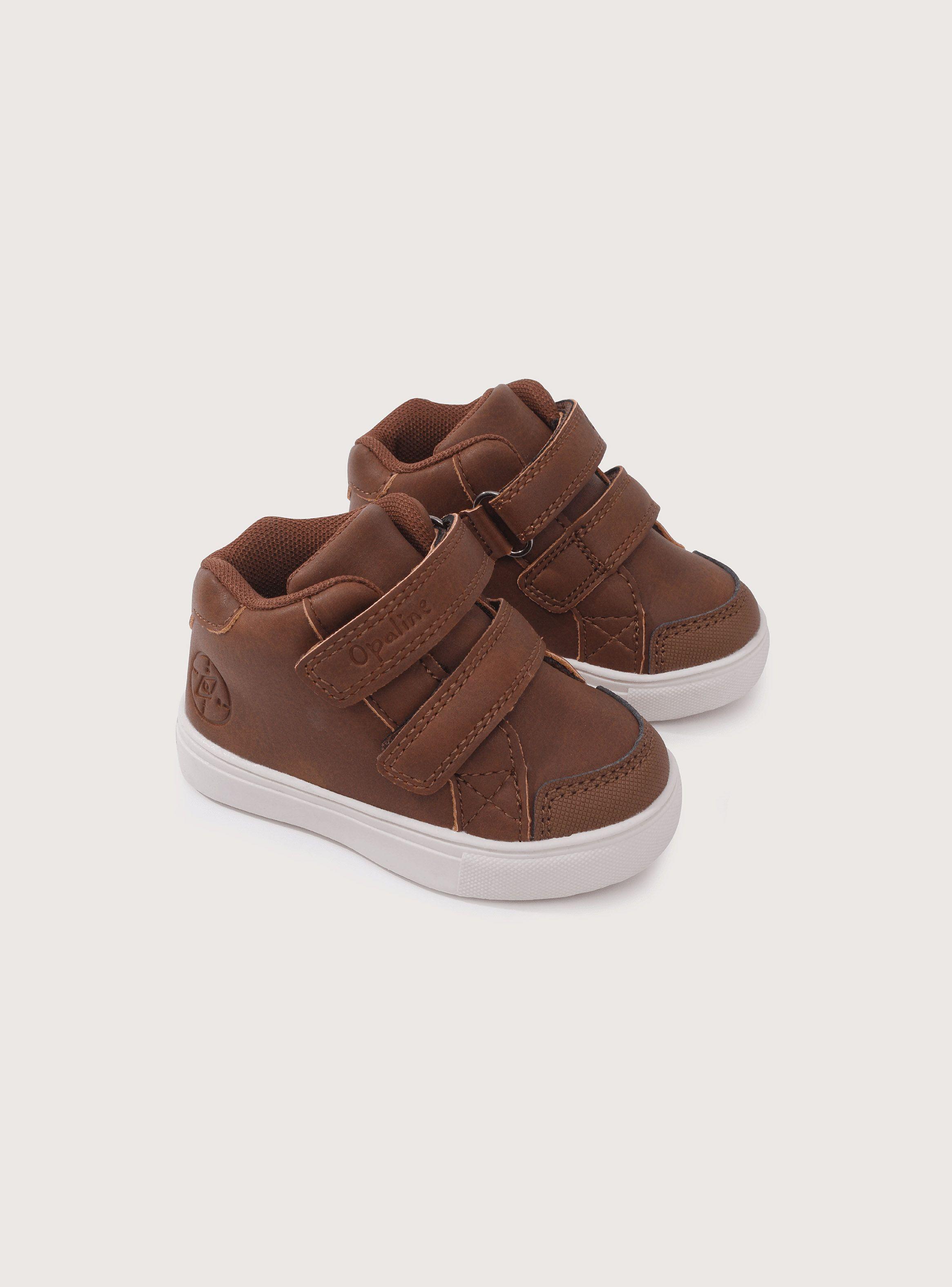 Zapatilla Niño Café 39207 Opaline-0