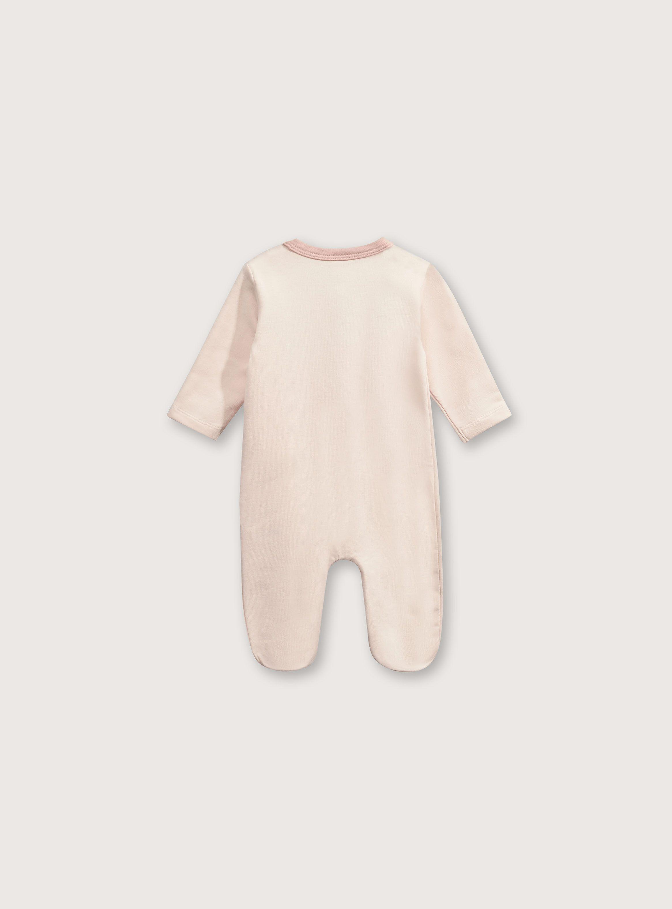 Pijama Niña Rosado 38428 OPALINE-1