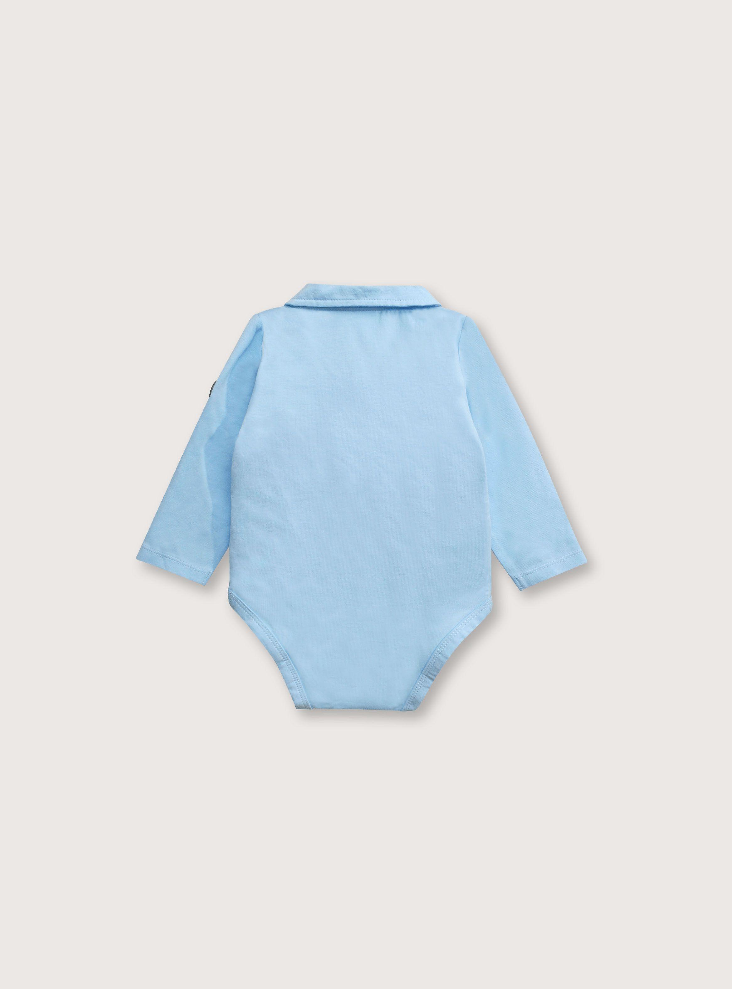 Body Celeste de Niño-1