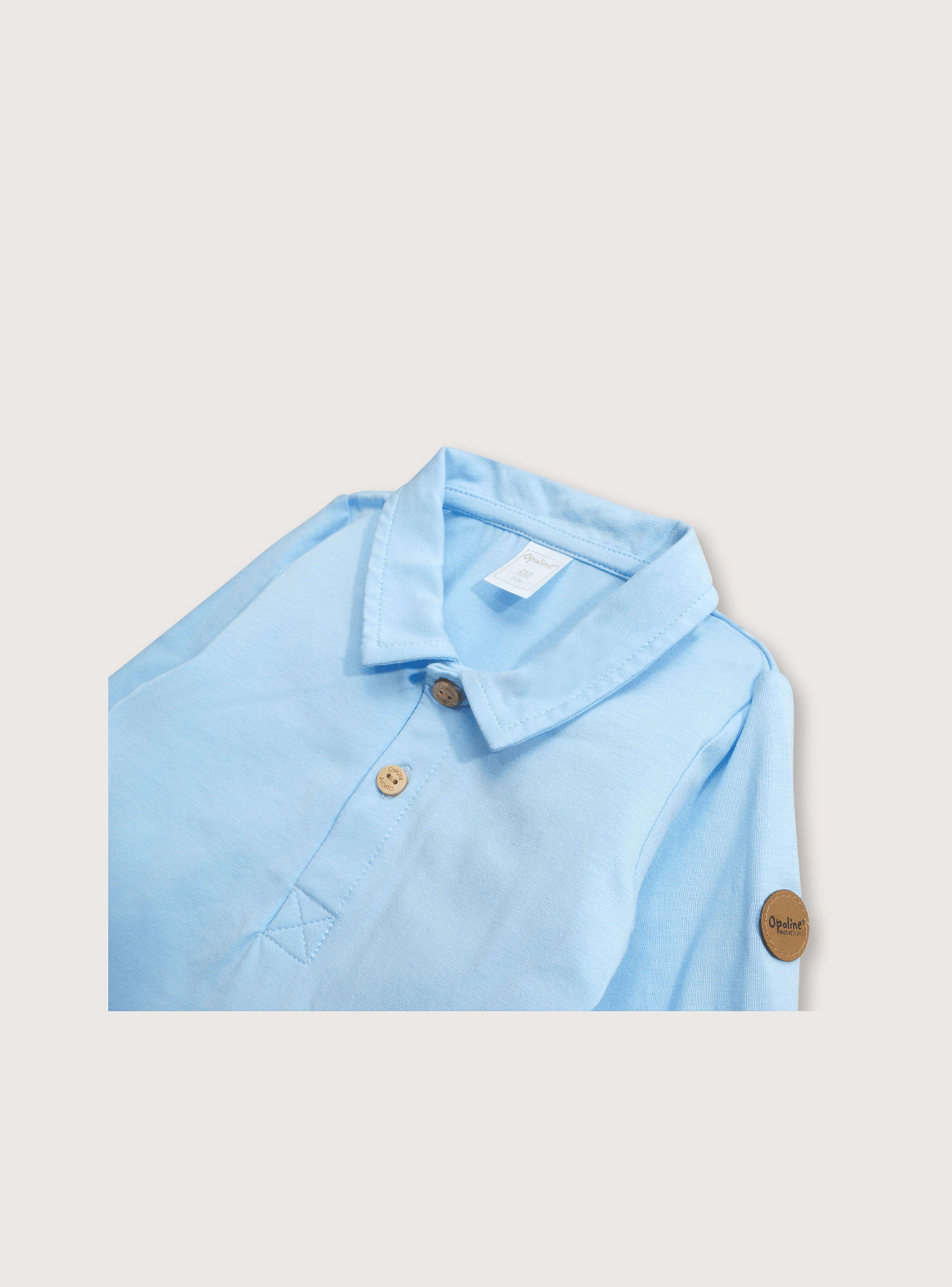 Body Celeste de Niño-2