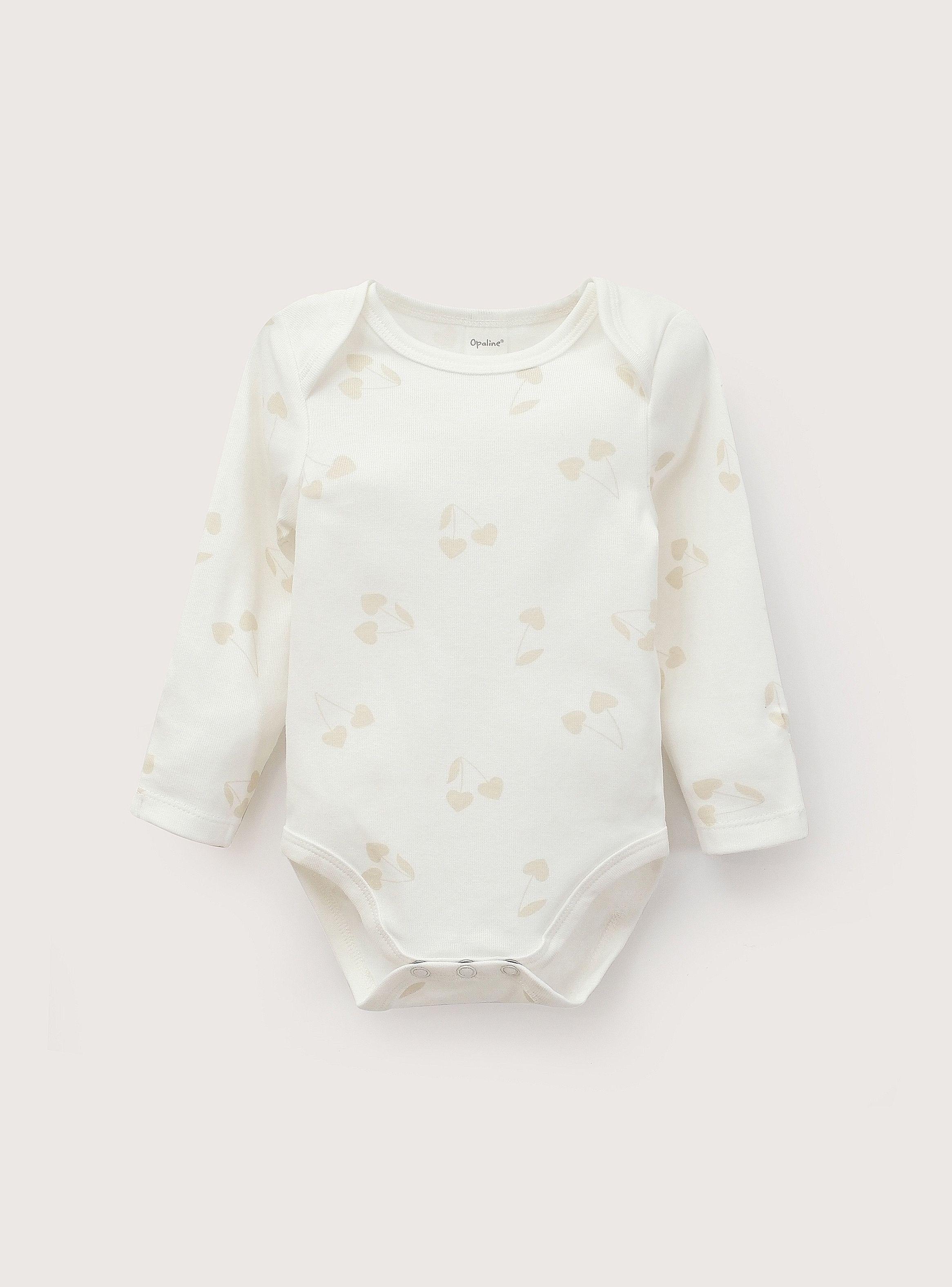 Conjunto De Vestir Bebe Niña Rosado-3