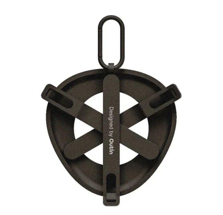 Soporte Plegable Cafetera Port til Outin Nano Mino Universal-2