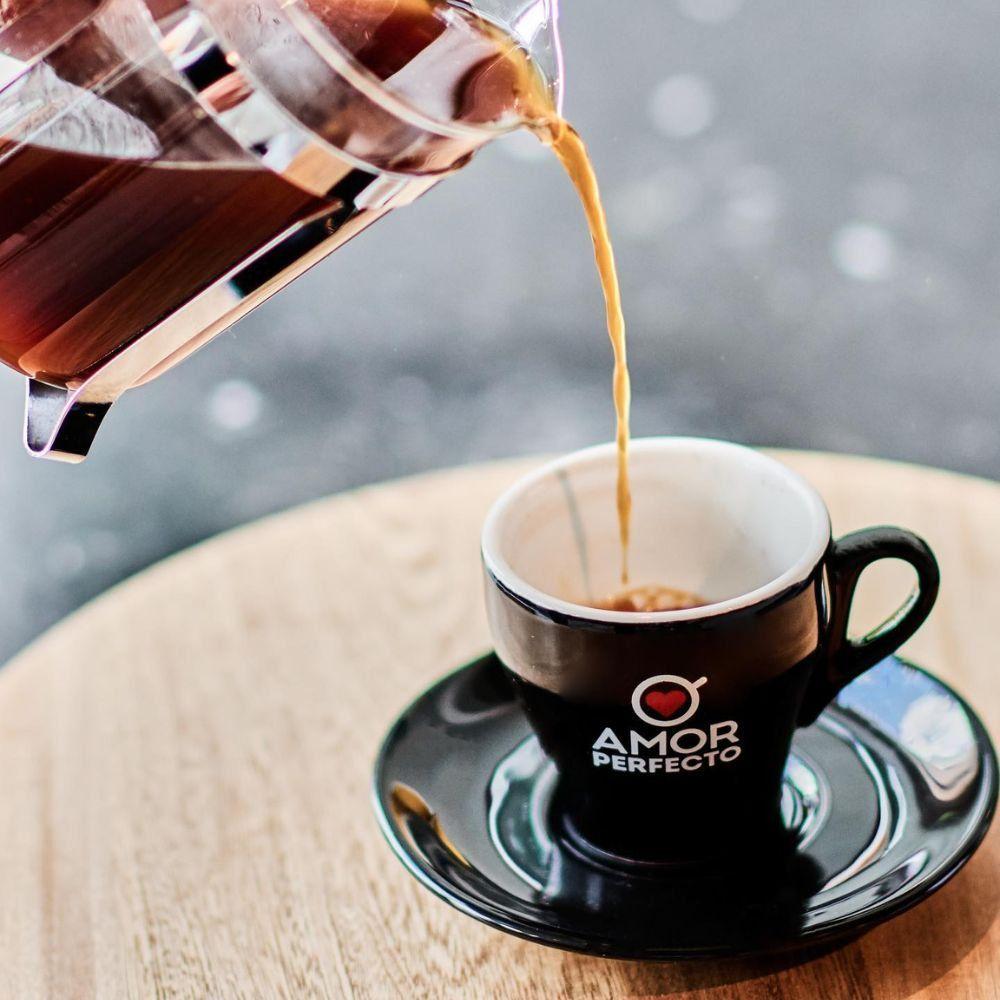 Café En Grano Amor Perfecto Insignia Especial 500g-2