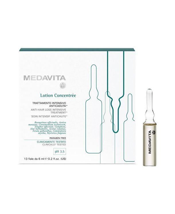 Caja Ampollas Lotion Concentrée 13 Unidades X 6ml Medavita-0