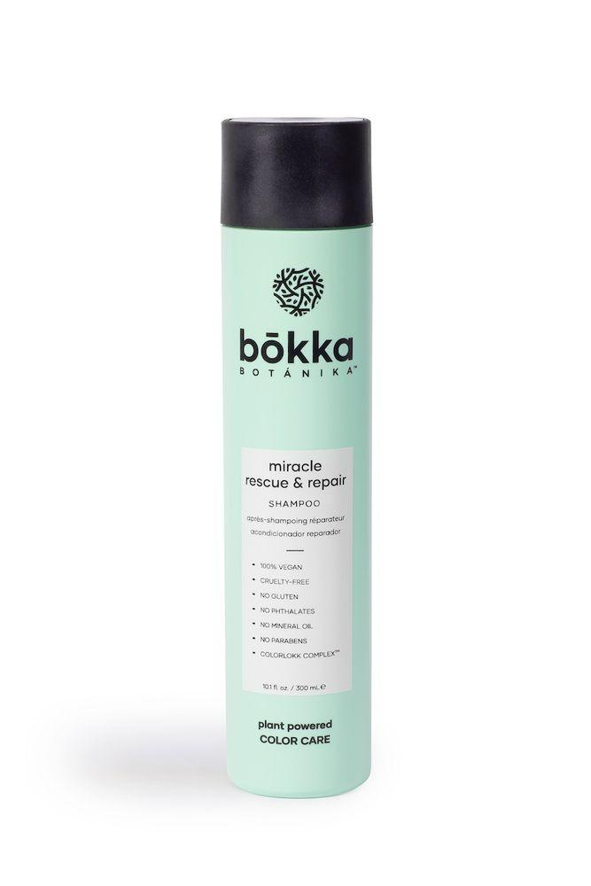 Shampoo Reparación 300ml Bokka Botánika-0