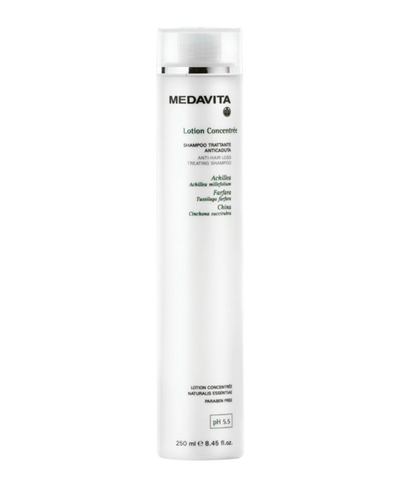 Shampoo Anticaída 250ml Medavita-0