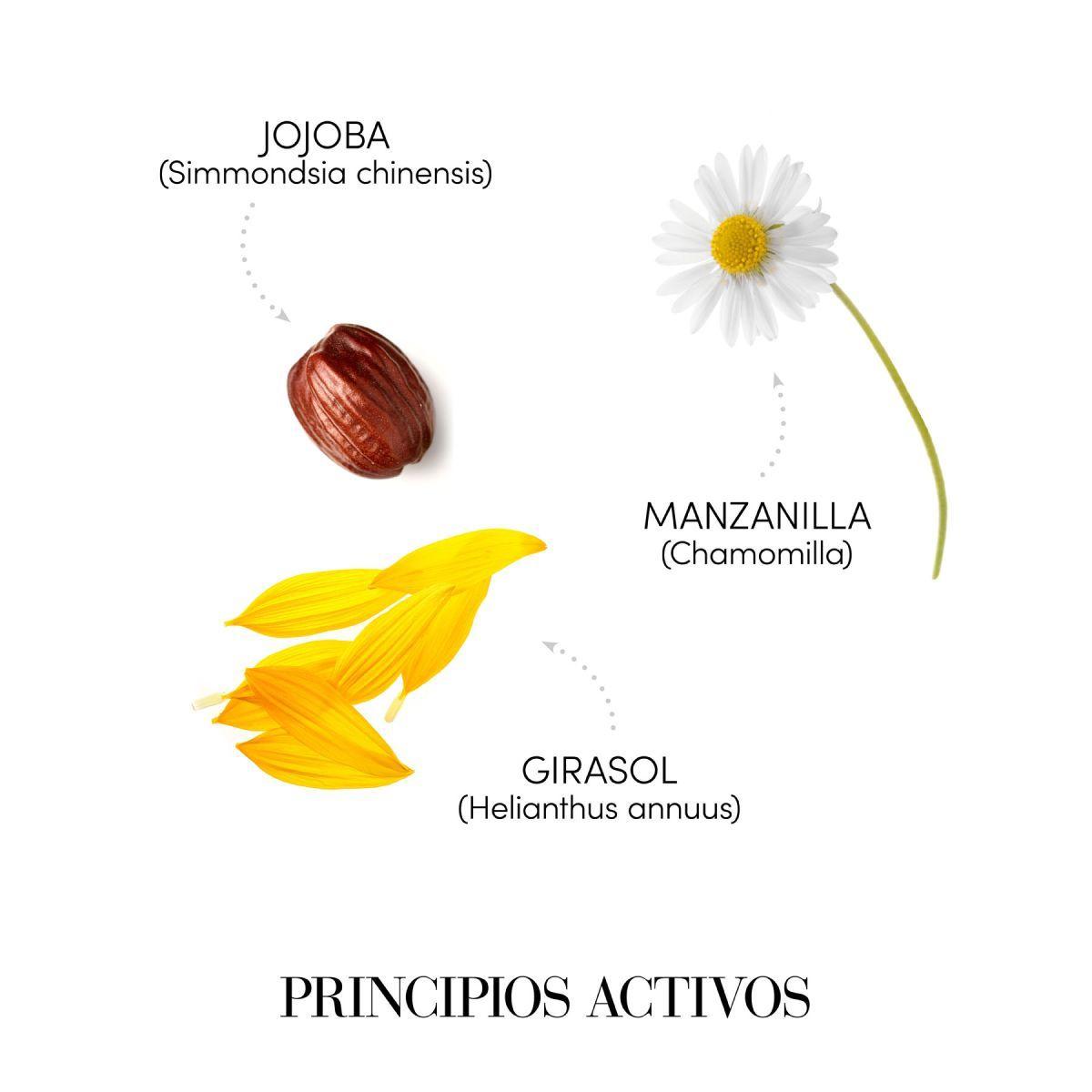 Máscara Post Color 150ml Medavita-3
