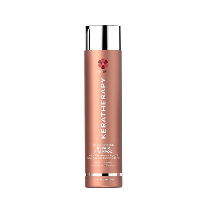 Shampoo Keratin Fixx 300ml Keratherapy-0