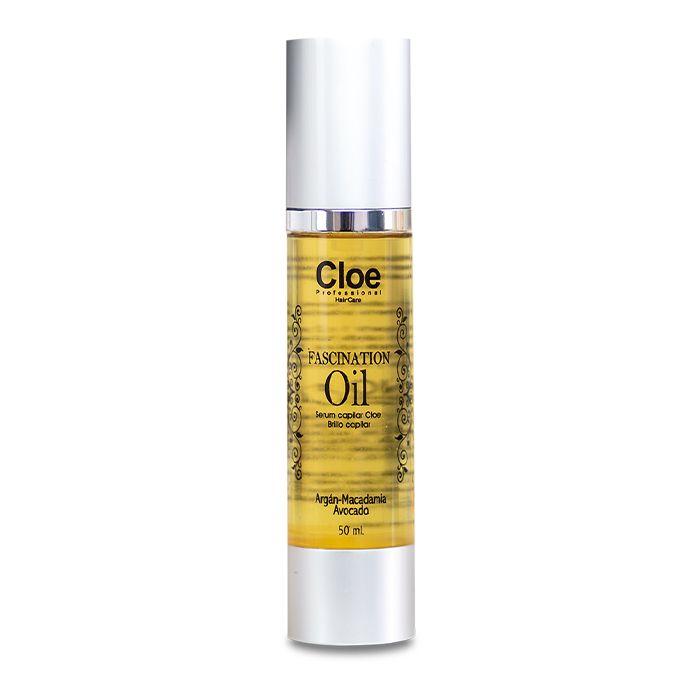 Aceite Fascination Oil 50ml Cloe-0