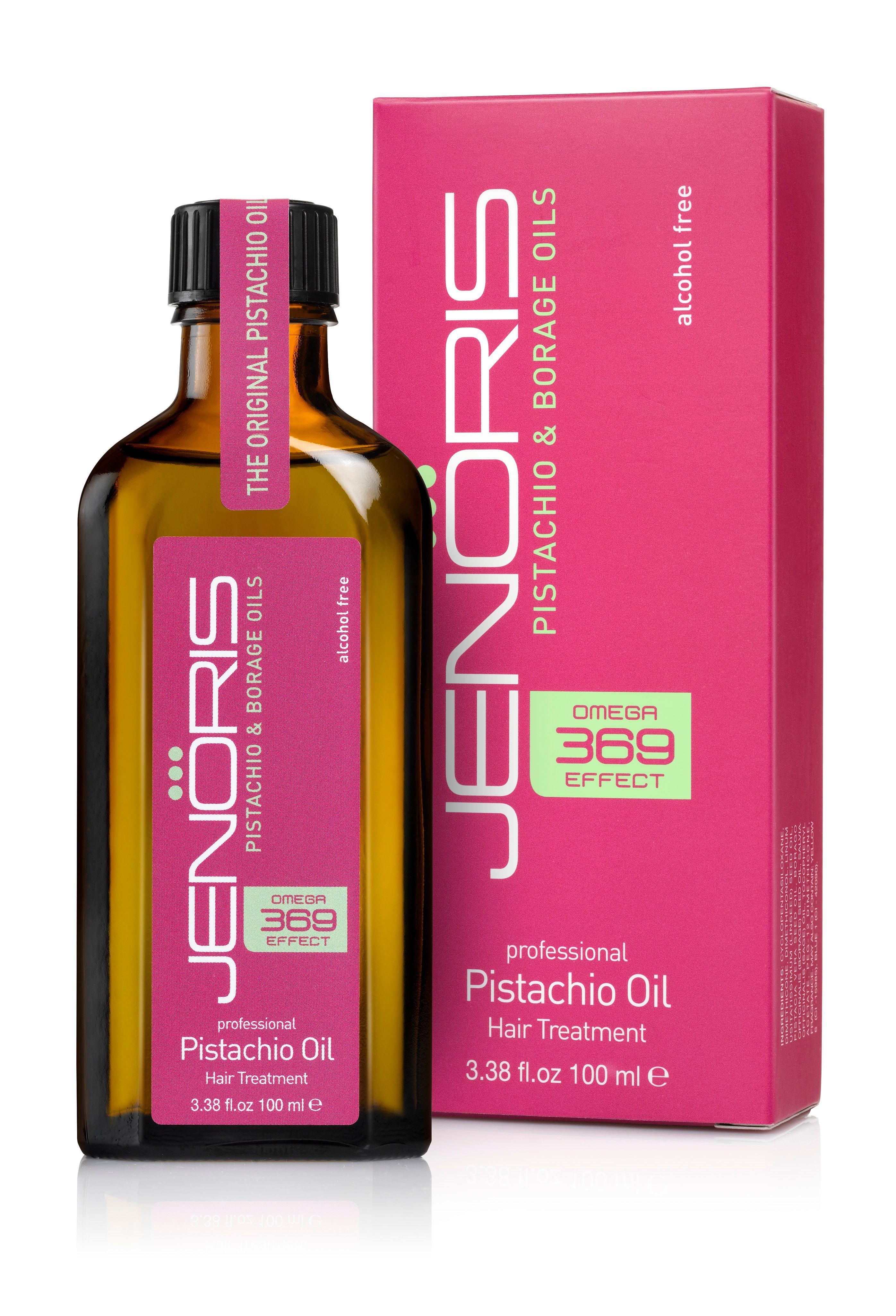 Pack Shampoo + Acondicionador 500ml + Aceite 100ml Jenoris-3