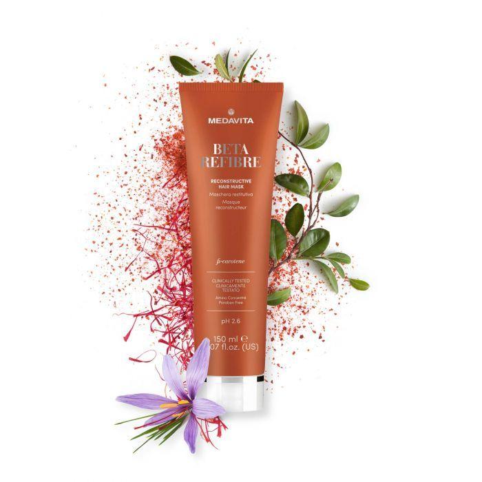 Mascarilla Reconstructora 150ml Medavita-2