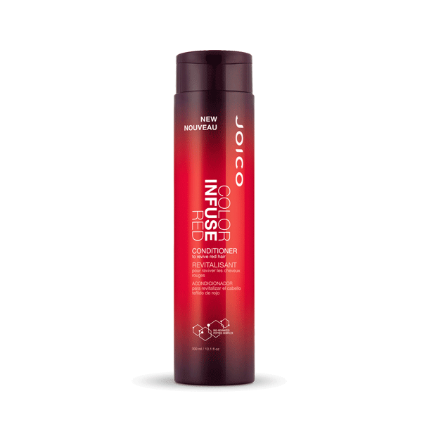 Acondicionador Color Infuse Red 300ml Joico-0