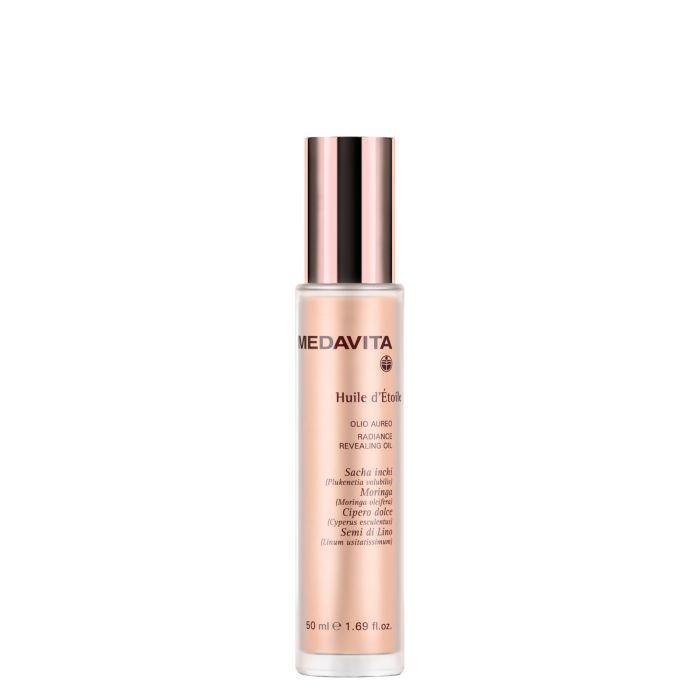 Aceite Luminosidad 50ml Medavita-1