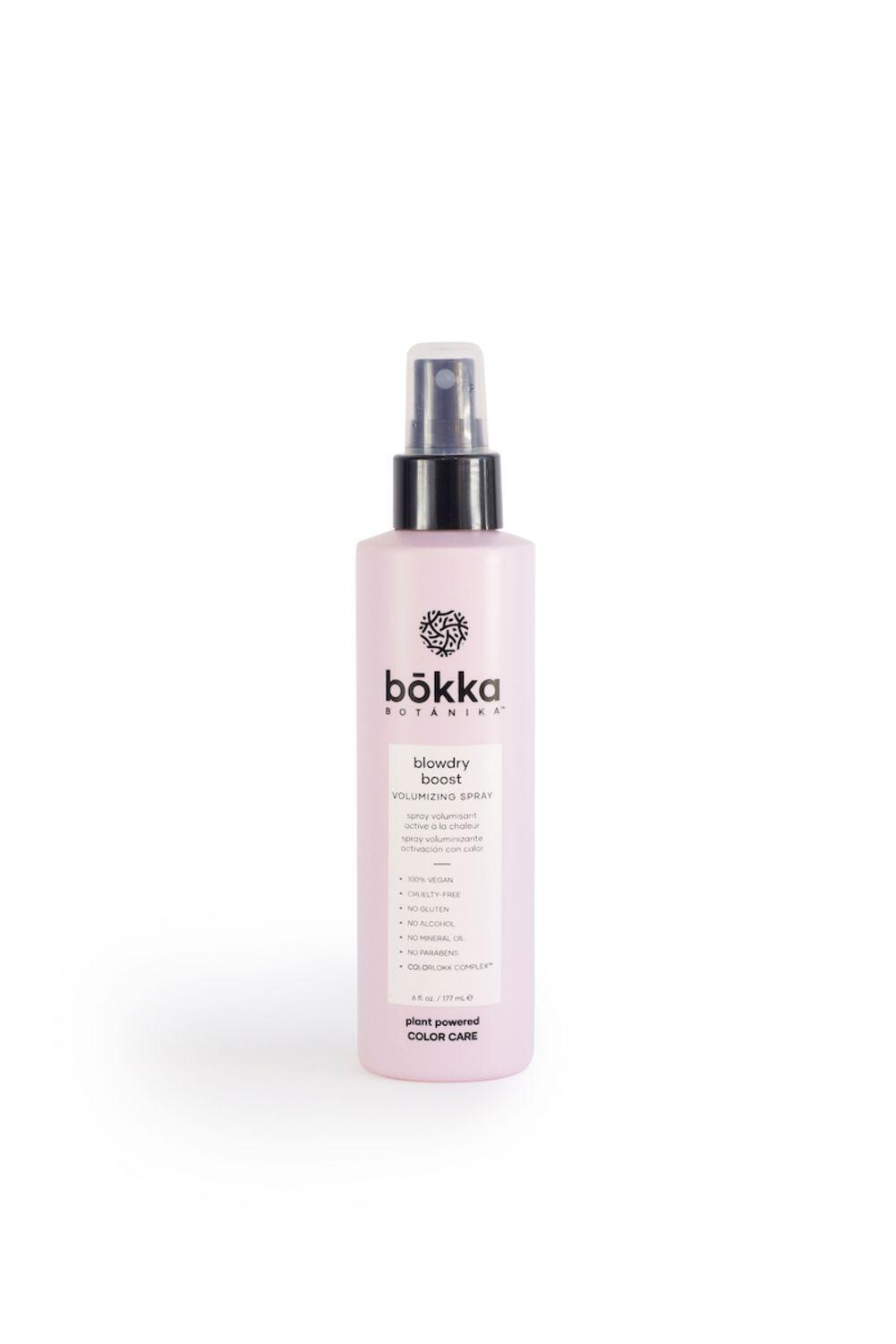 Spray Voluminador Blowdry  177ml  Bokka Botánika-1