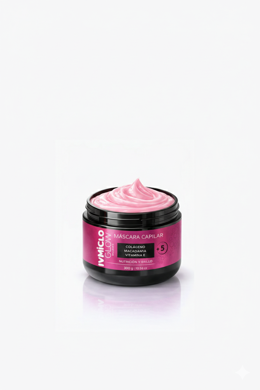 CREMA CAPILAR IVMICLO MACADAMIA COL GENO Y VITAMINA E-1