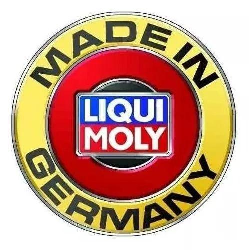 Aceite de Motor Liqui Moly Top Tec 4200 5W-30 NG 4L-1