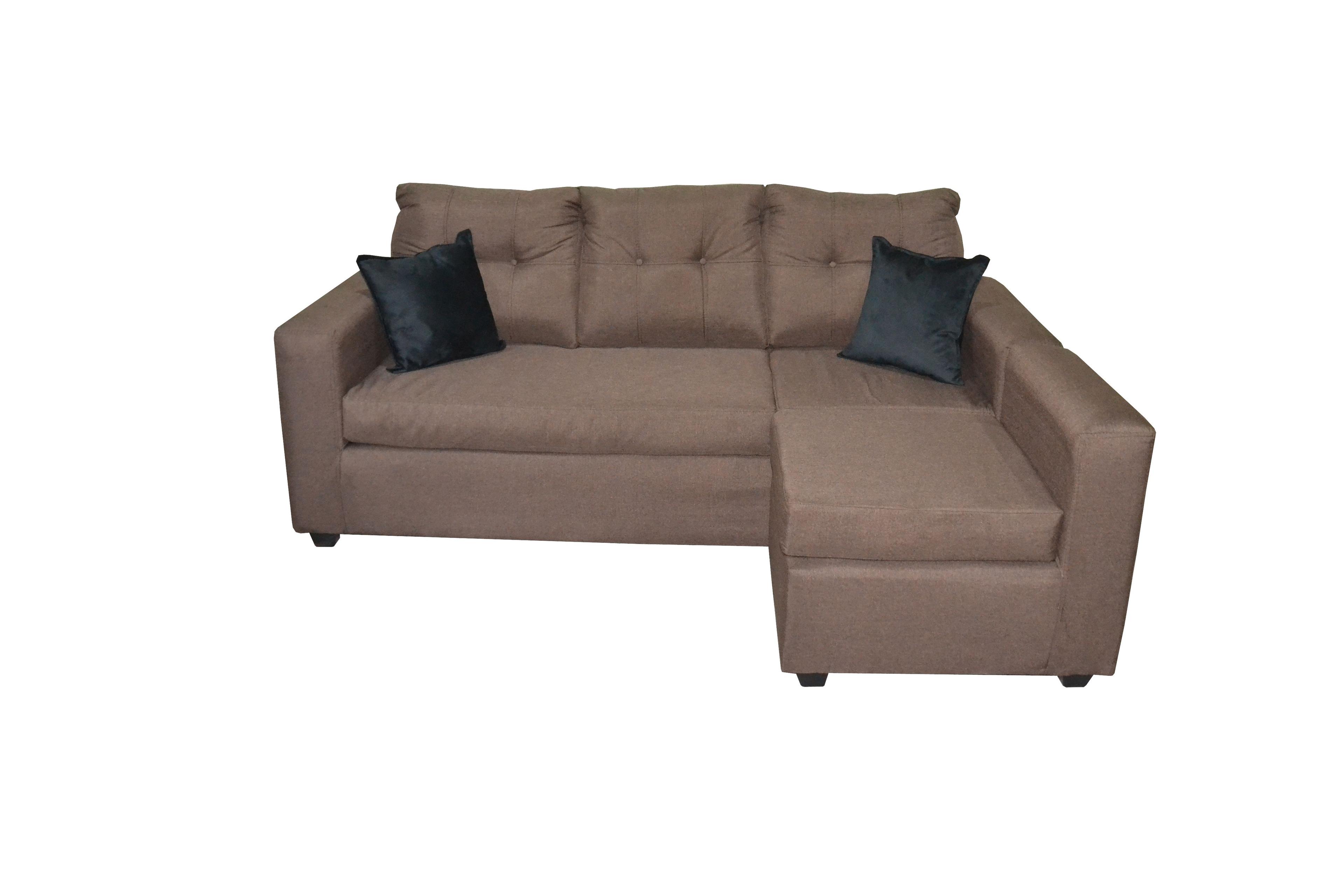 SOFA ANTONELLA + 1 PUFF CHOCOLATE-3