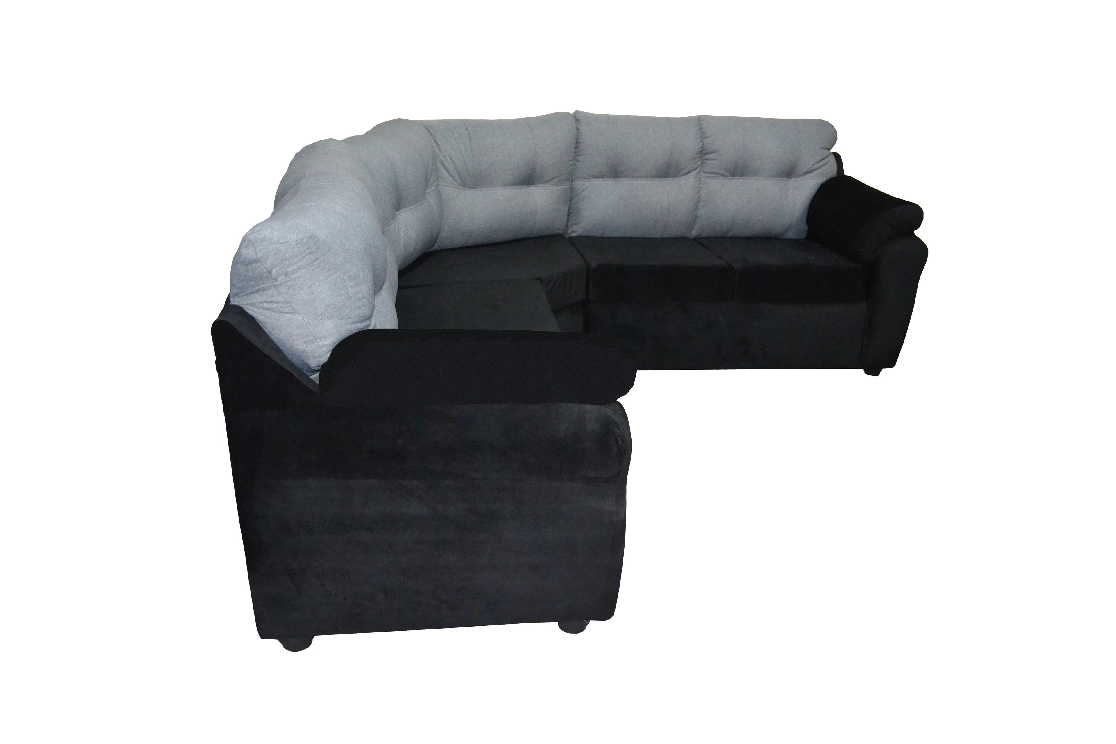 MUEBLE MARCO NEGRO/GRIS -2