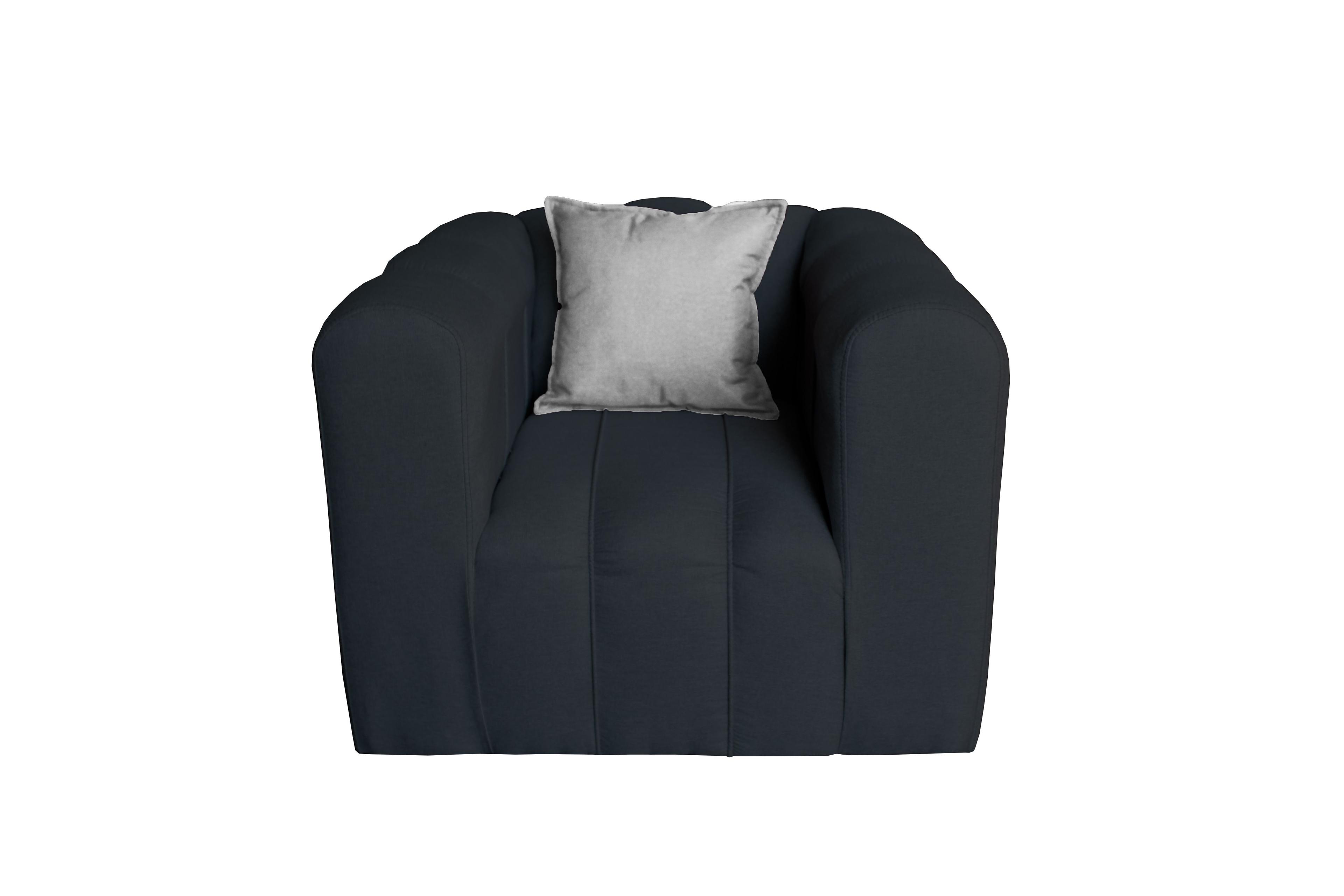 LIVING LEONOR 311 NEGRO-1