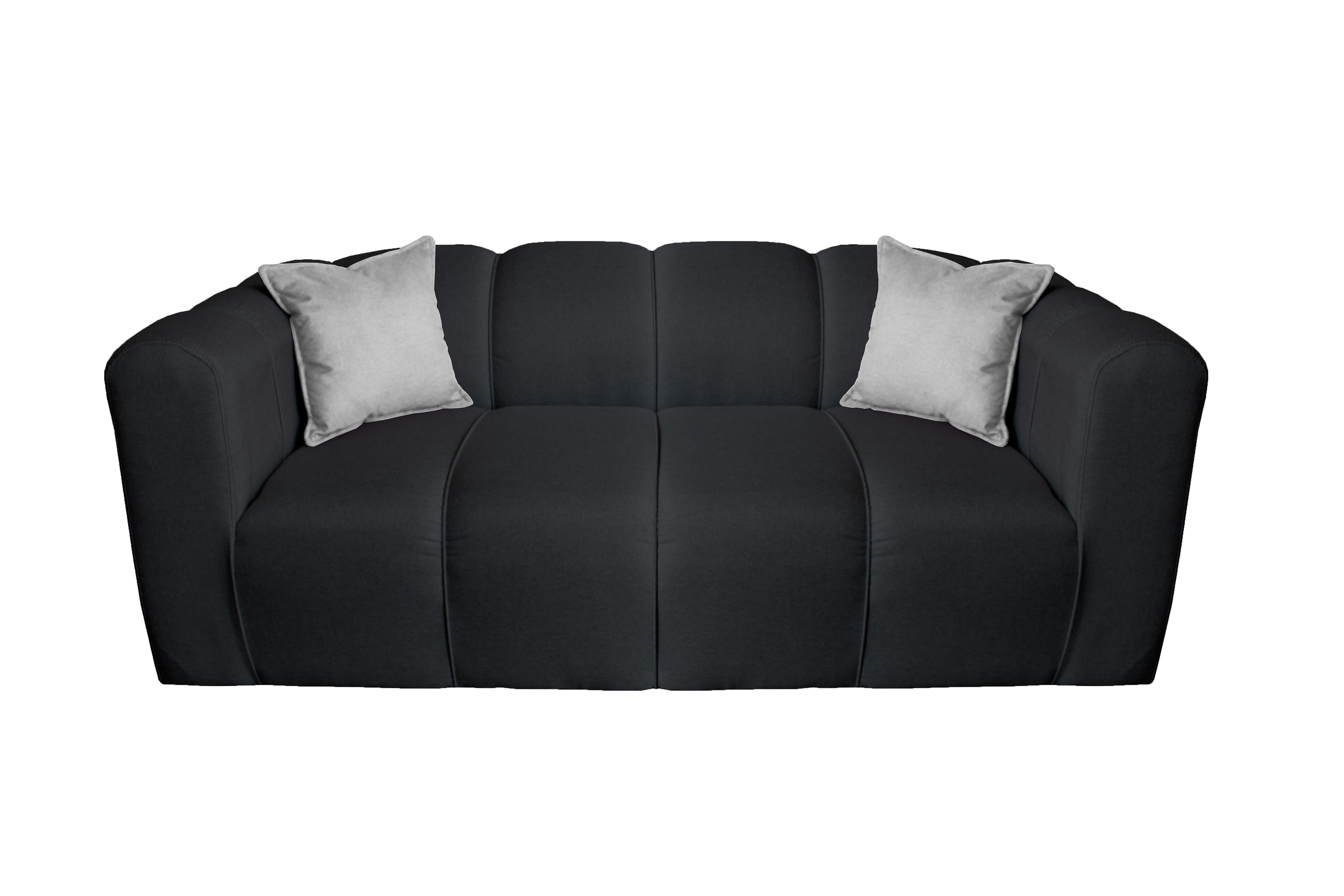 LIVING LEONOR 311 NEGRO-3