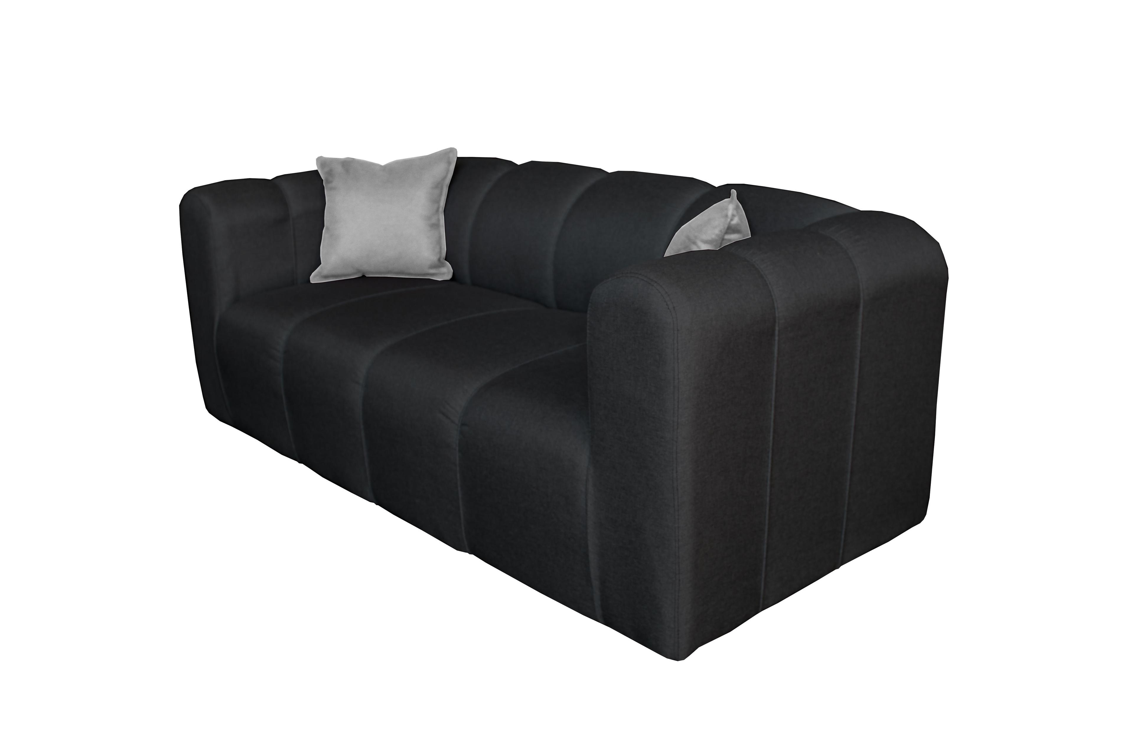 LIVING LEONOR 311 NEGRO-5